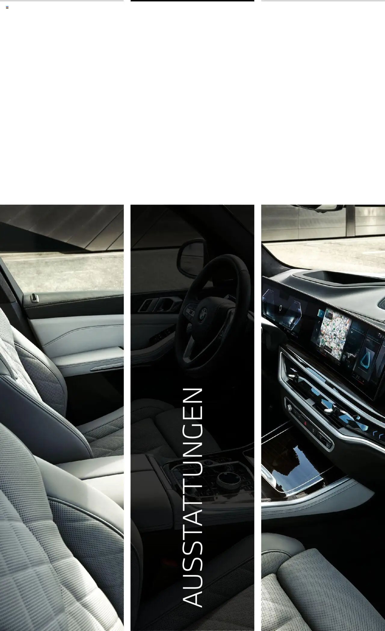 BMW X5 (2025-08-01 - 2026-07-31) | 12