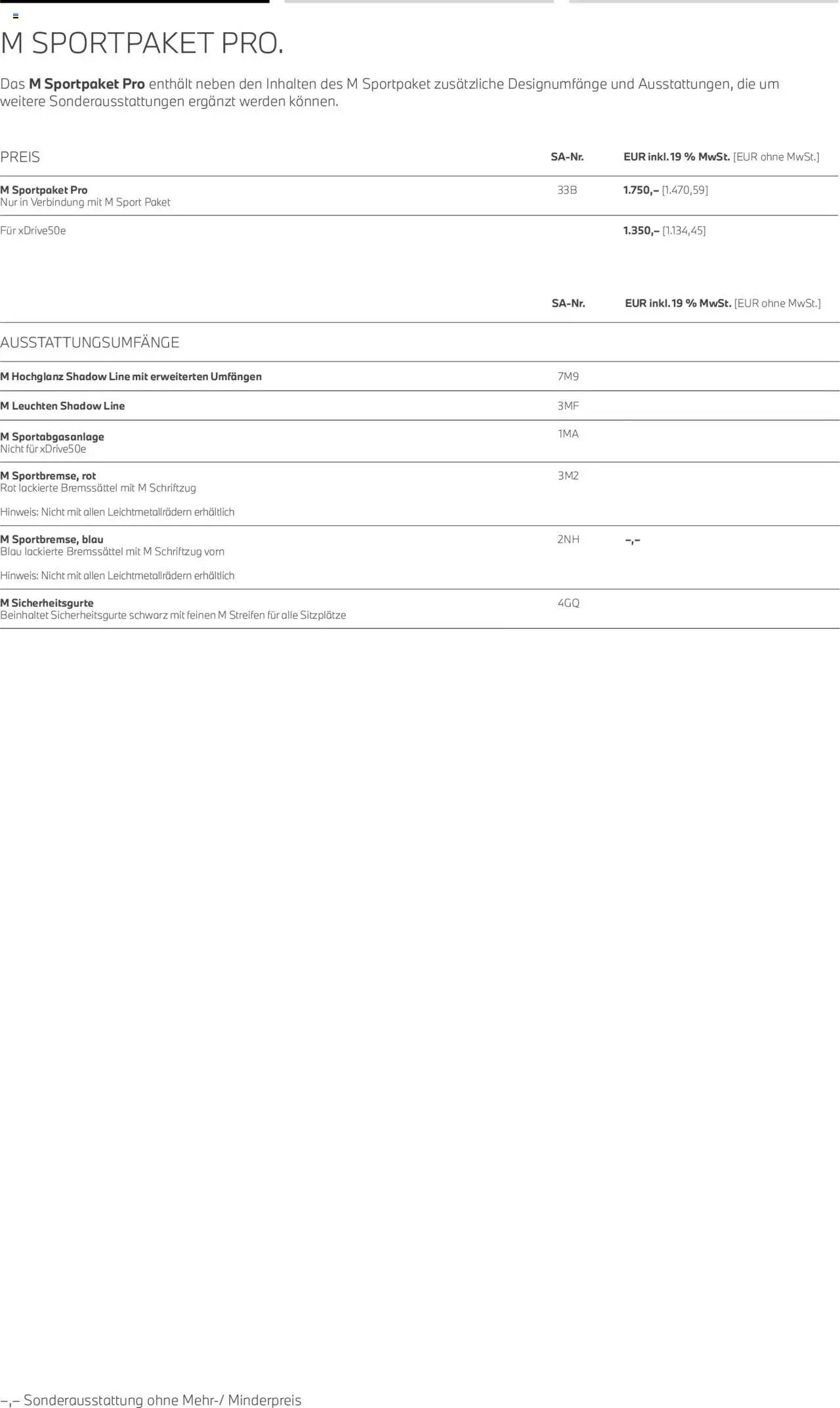 BMW X5 (2025-08-01 - 2026-07-31) | 10