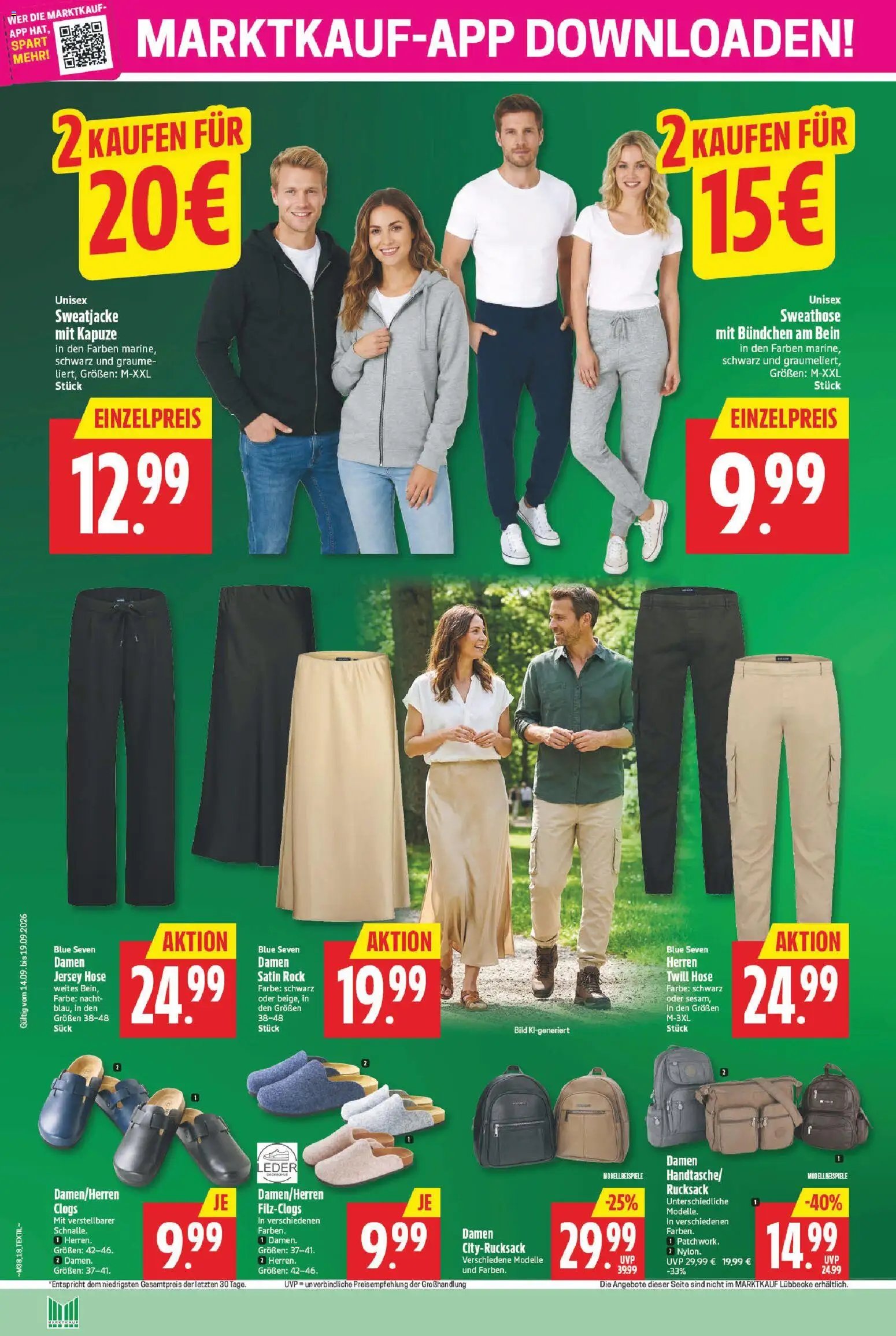 Marktkauf Prospekt