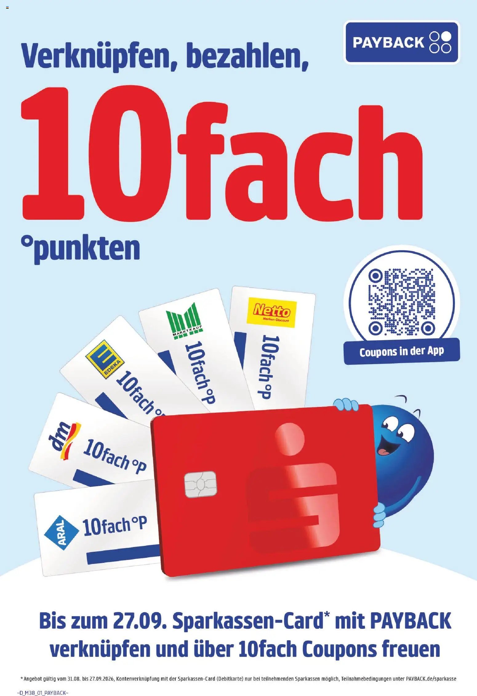 Marktkauf Prospekt