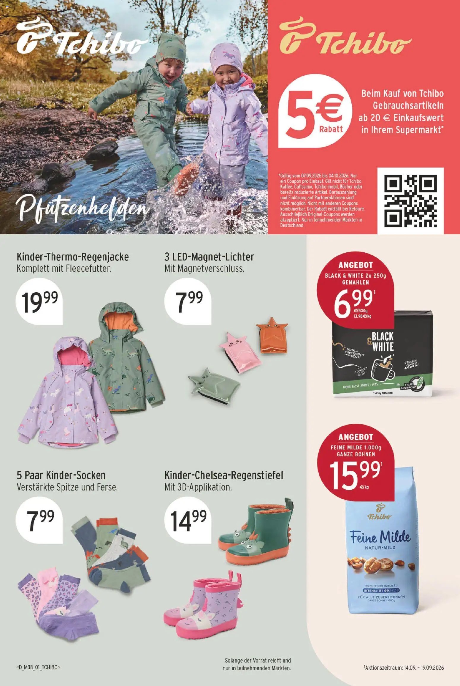 Marktkauf Prospekt