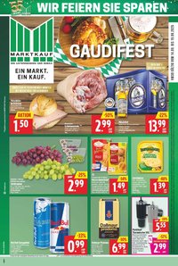Marktkauf Prospekt