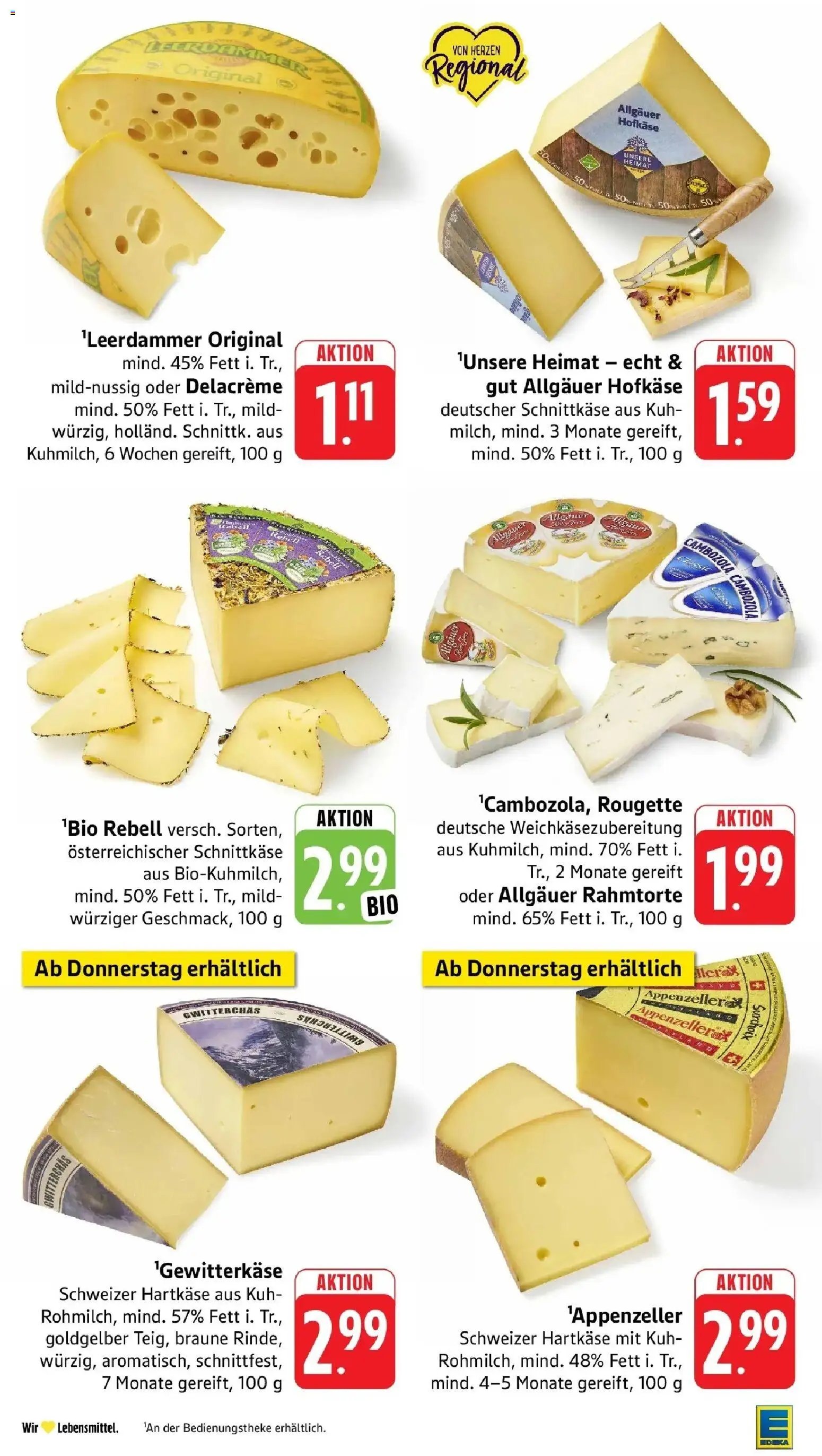 E center Prospekt Raunheim	