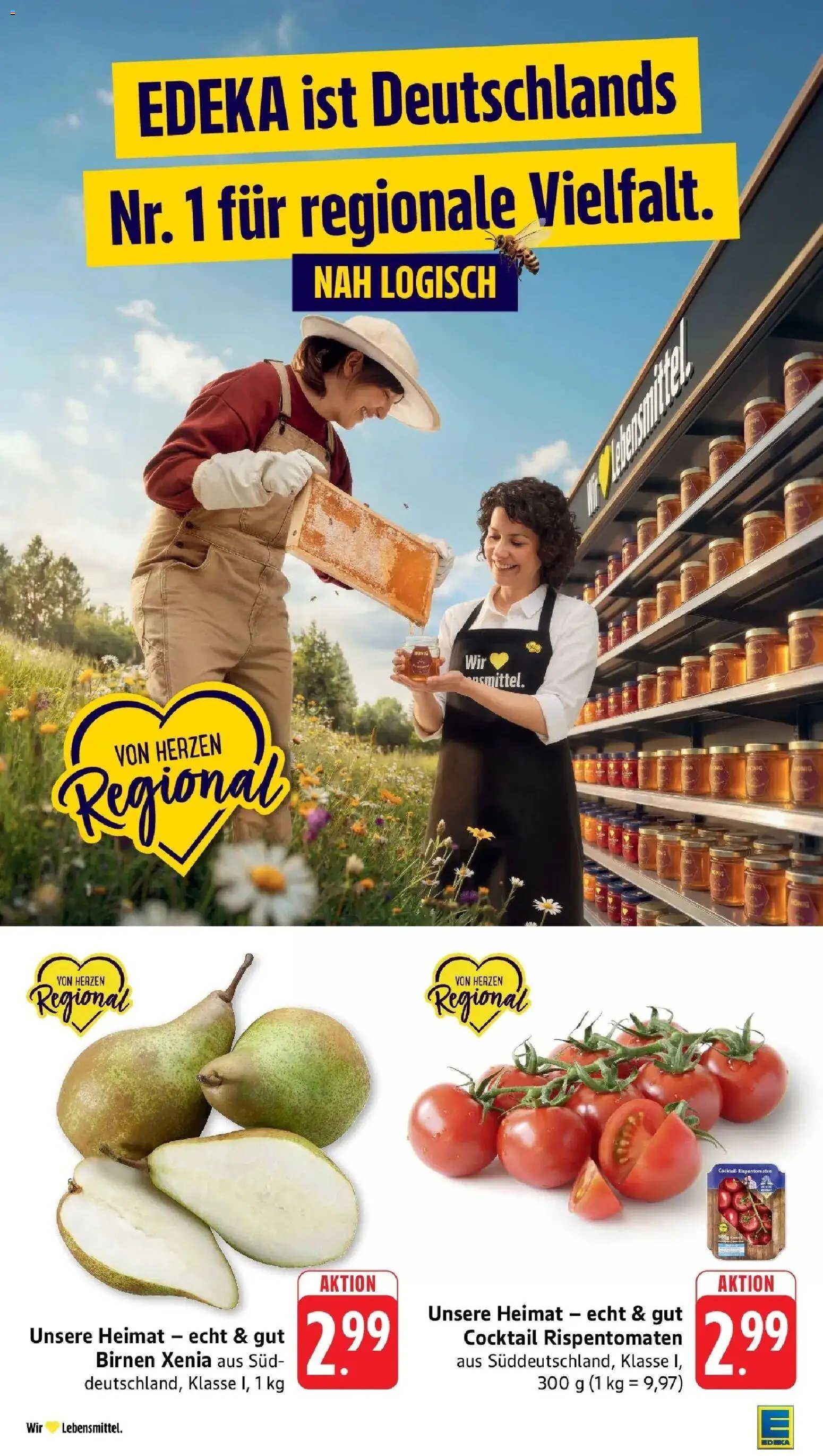 E center Prospekt Raunheim	