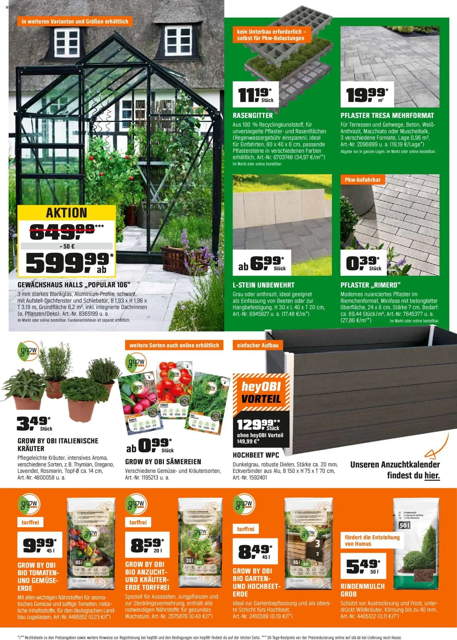 Obi Prospekt 	 (2026-01-30 - 2026-02-28)