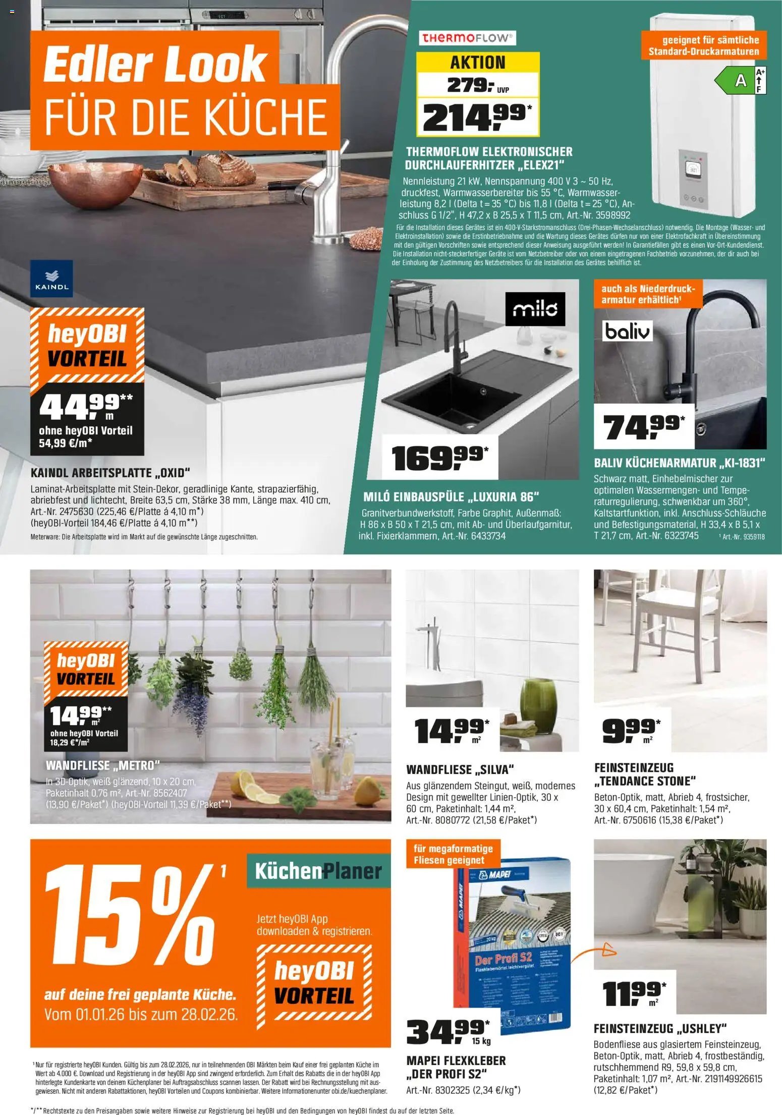 Obi Prospekt 	 (2026-01-30 - 2026-02-28)