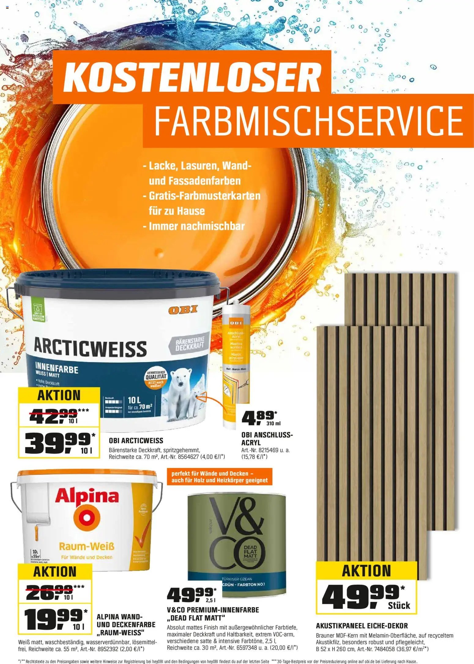 Obi Prospekt 	 (2026-01-30 - 2026-02-28)