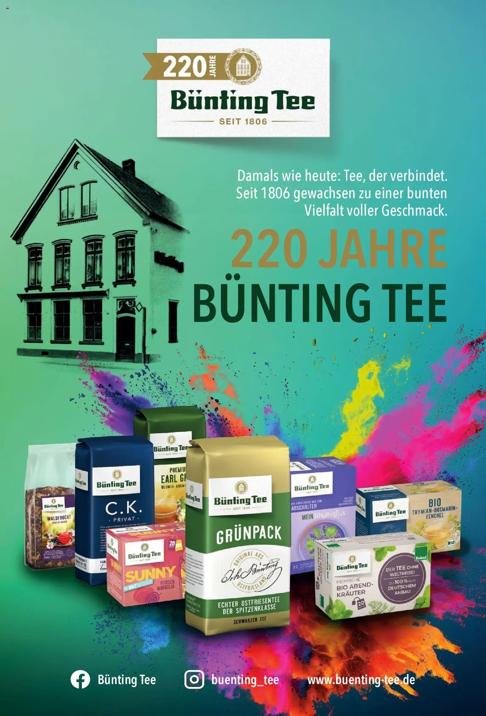 Famila Nordwest myTime Mai 2026