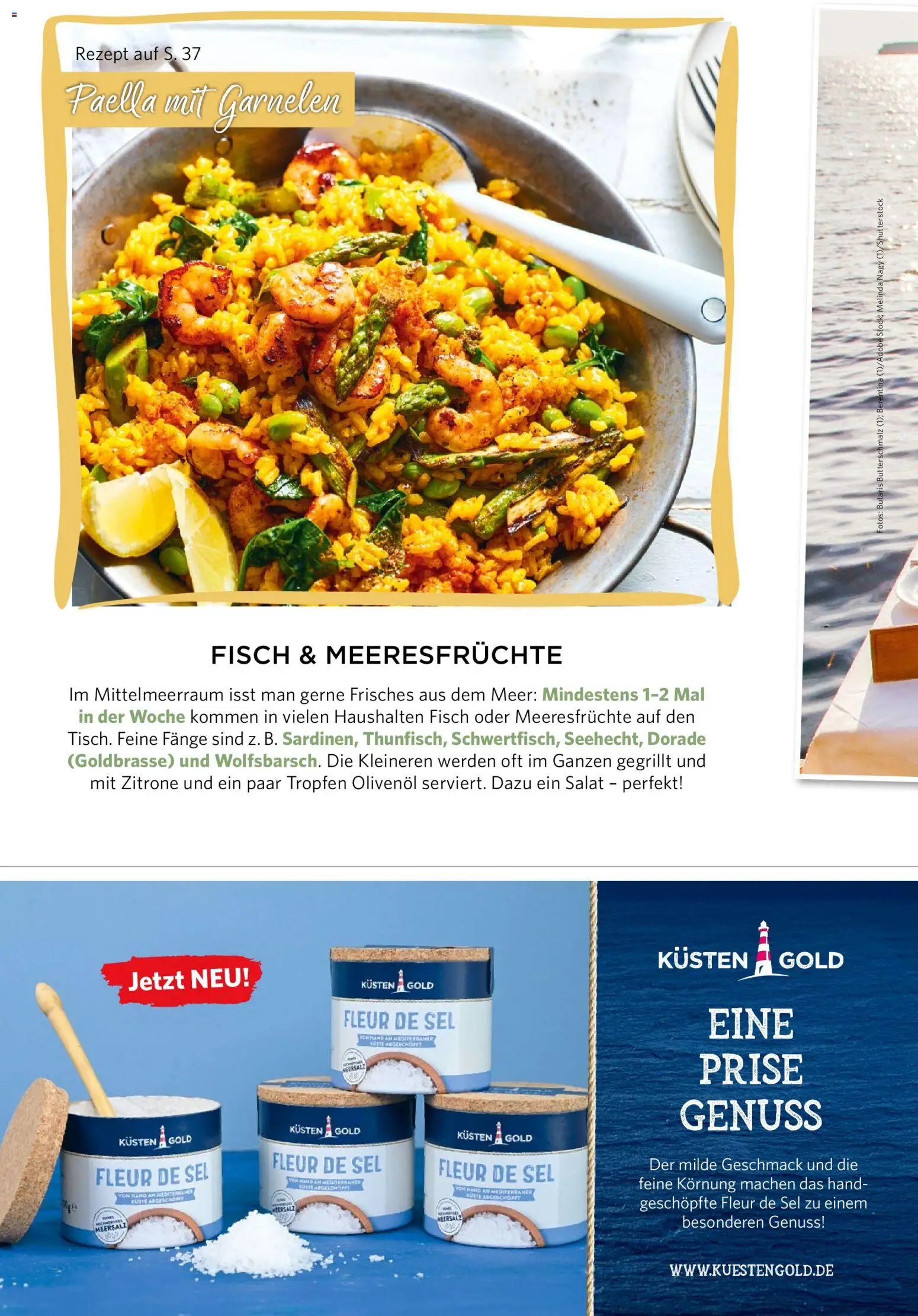 Famila Nordwest myTime Mai 2026