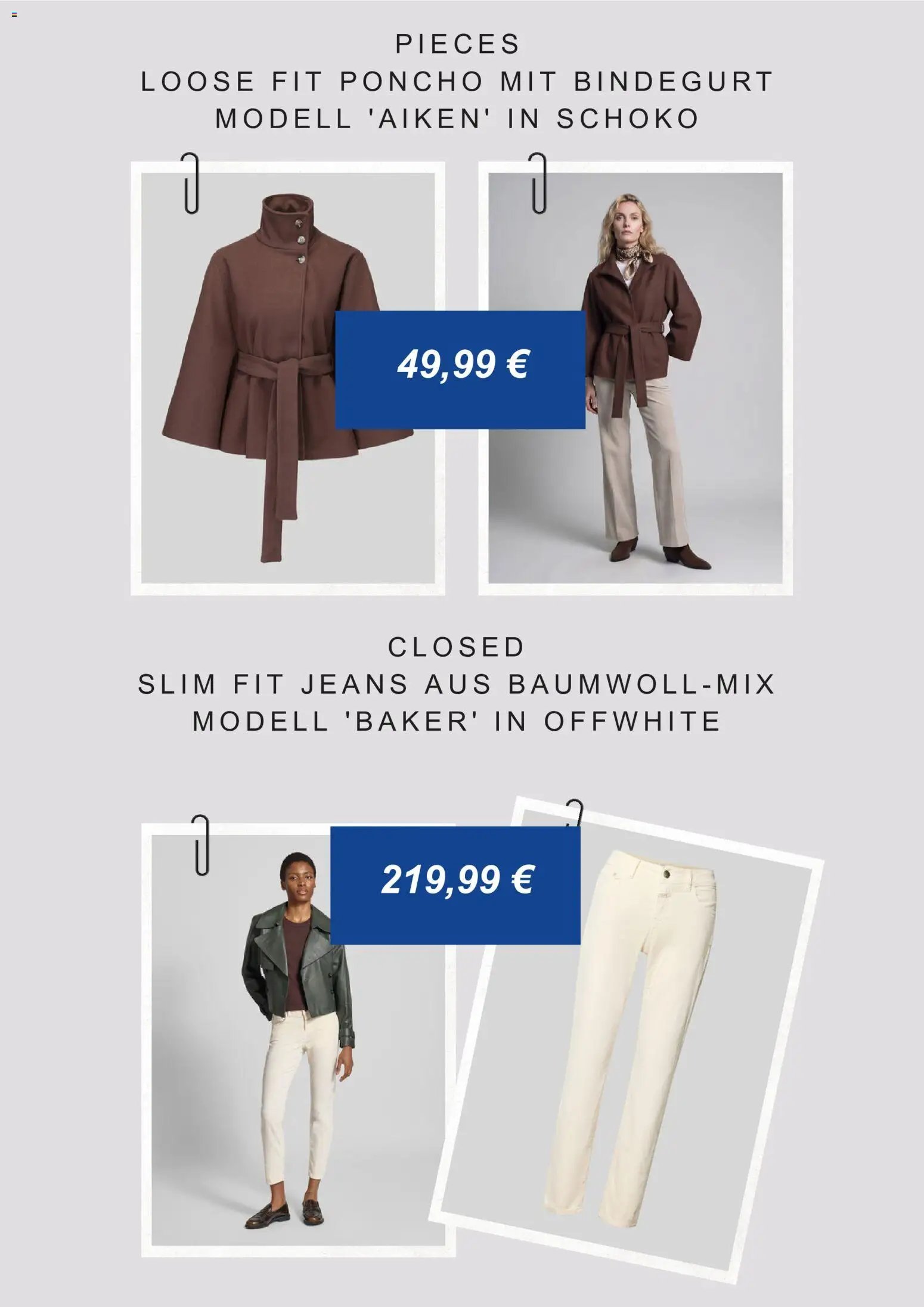 Peek & Cloppenburg Prospekt