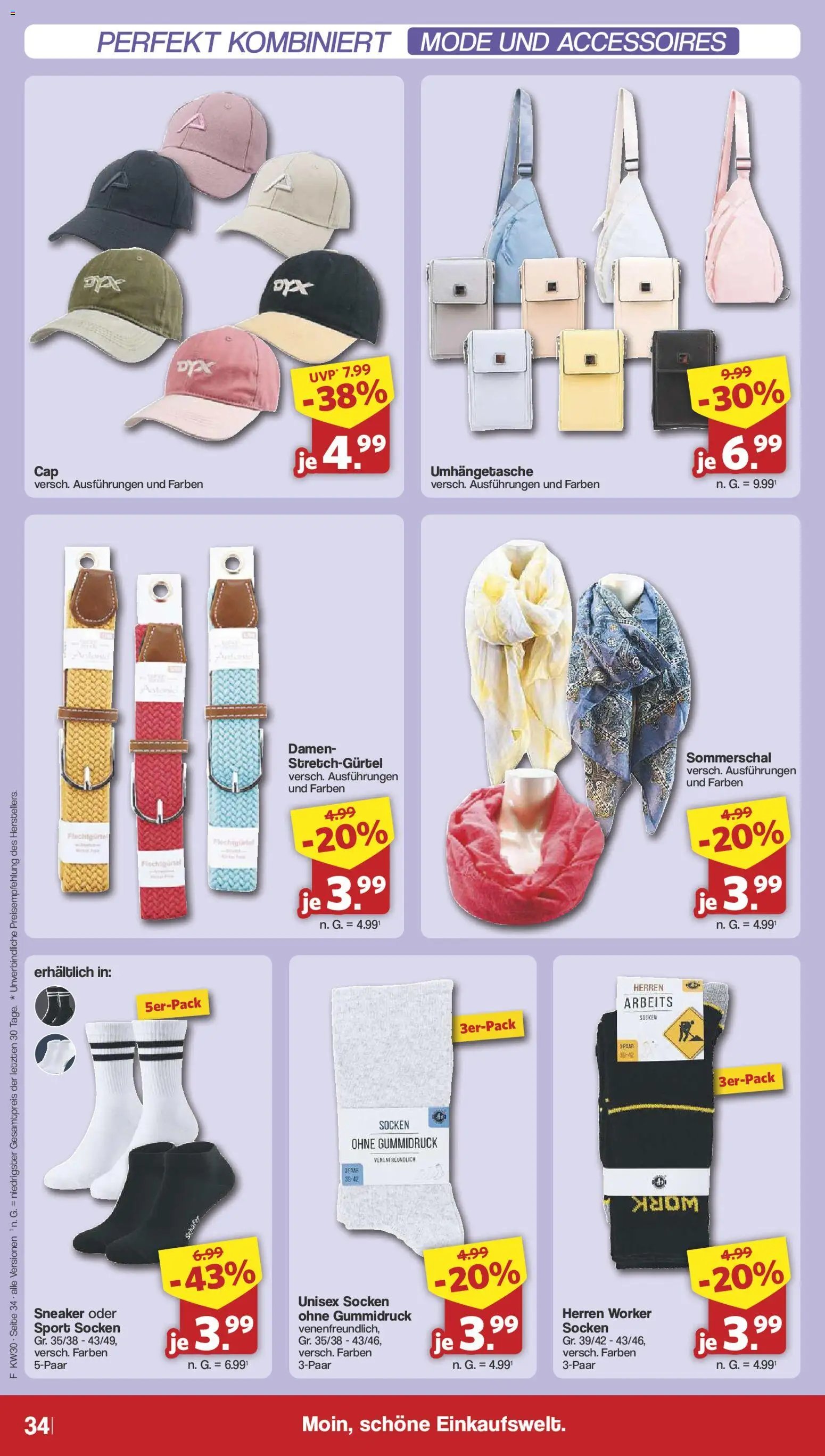 Famila Nordwest Prospekt