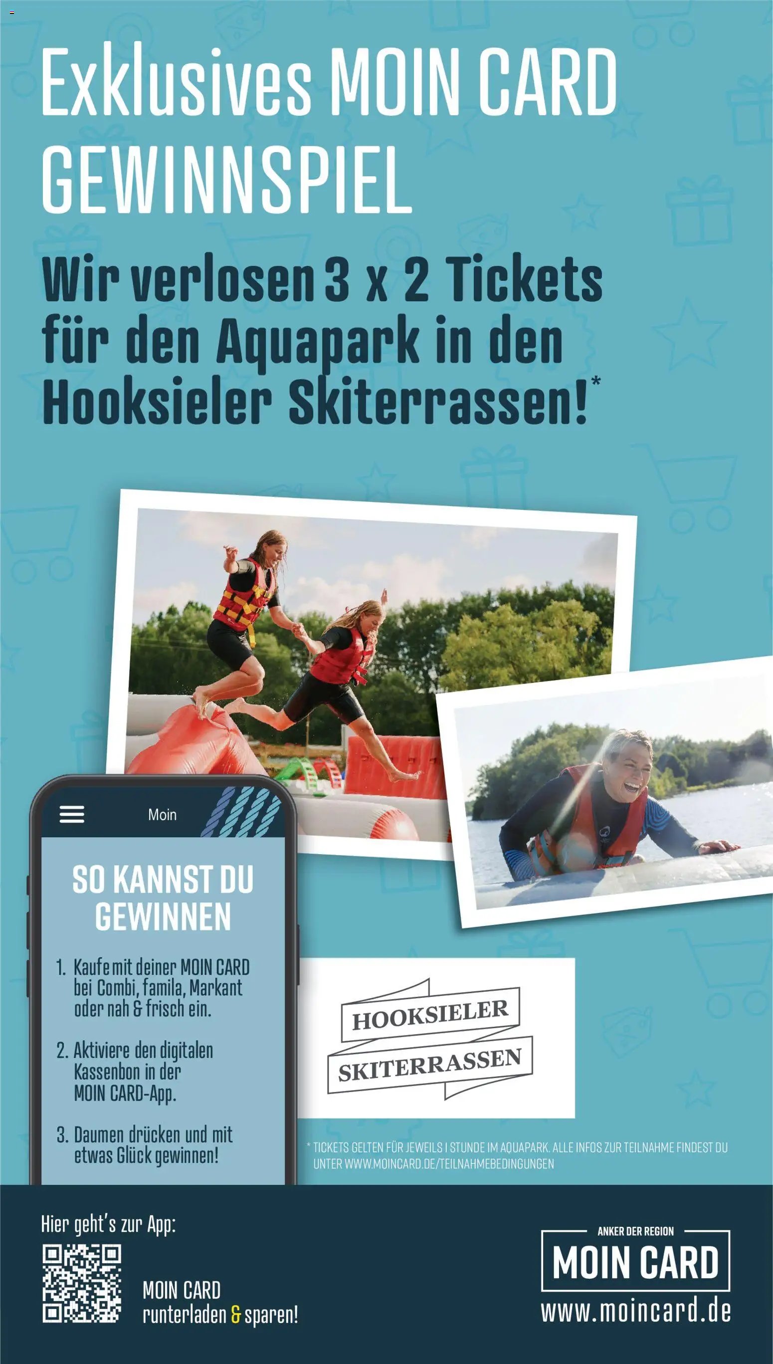 Famila Nordwest Prospekt