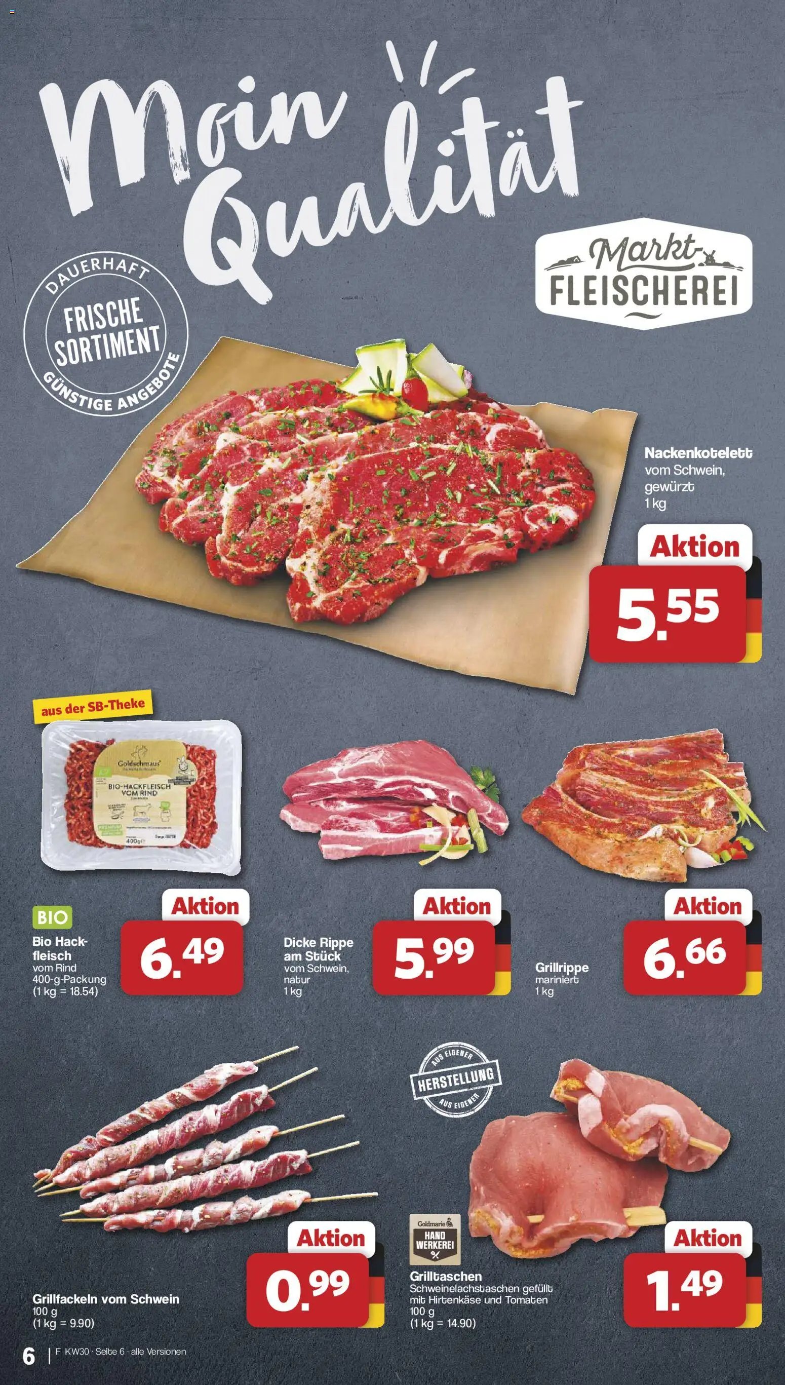 Famila Nordwest Prospekt