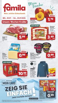 Famila Nordwest Prospekt