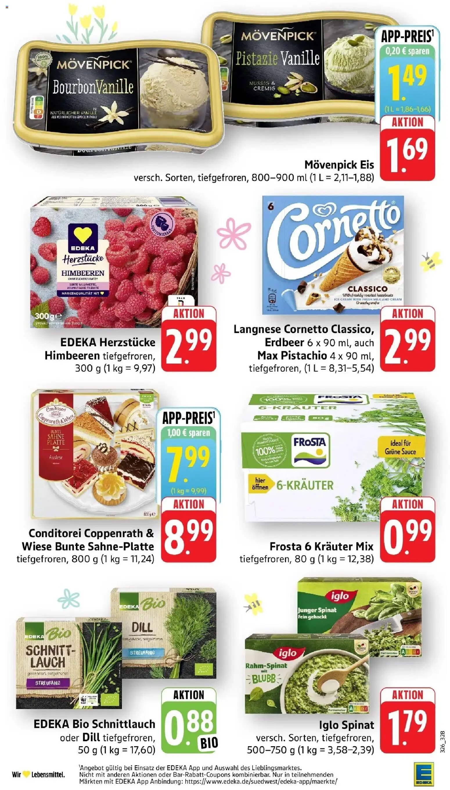 E center Prospekt Offenbach	