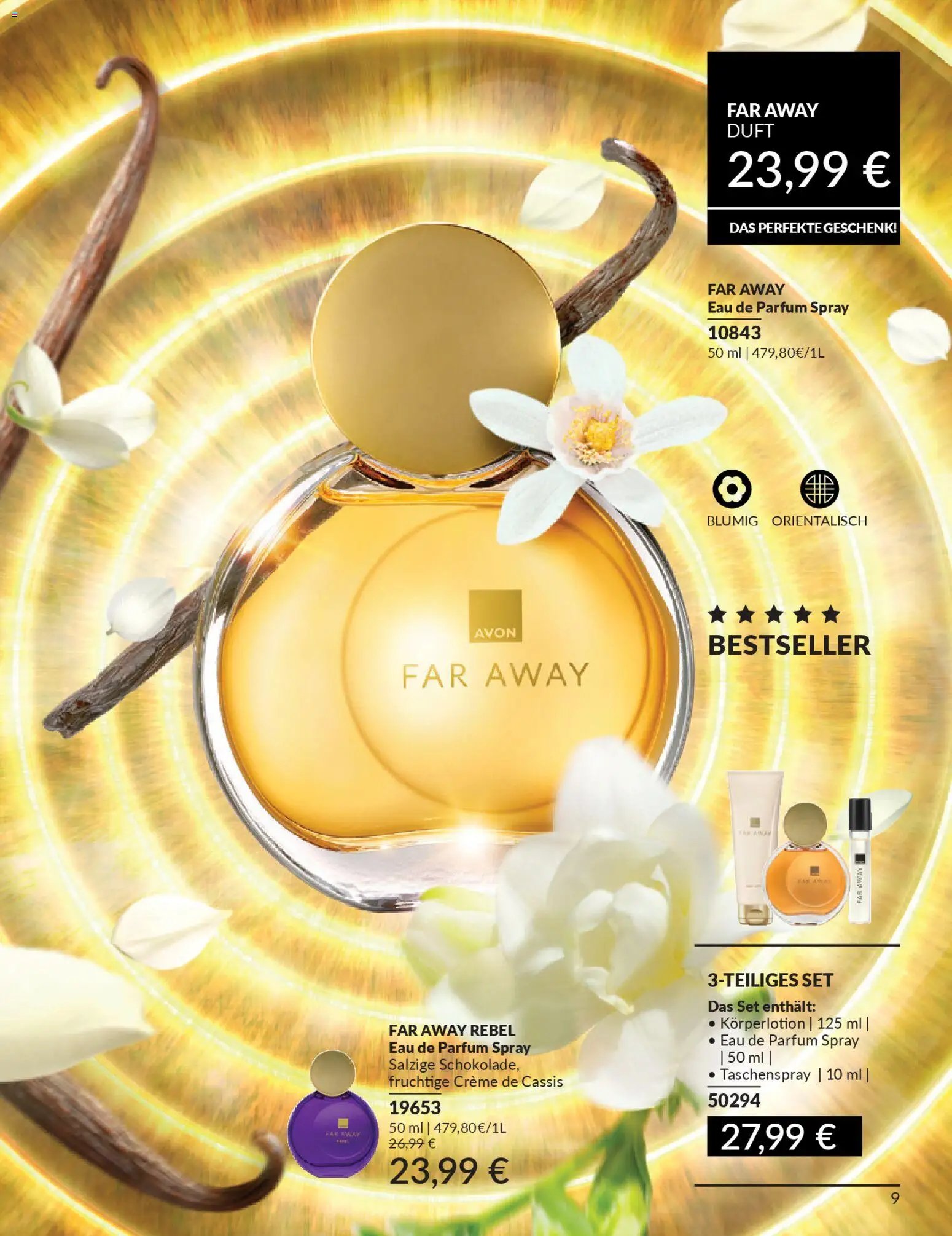AVON Katalog März 2026 (2026-03-01 - 2026-03-31)