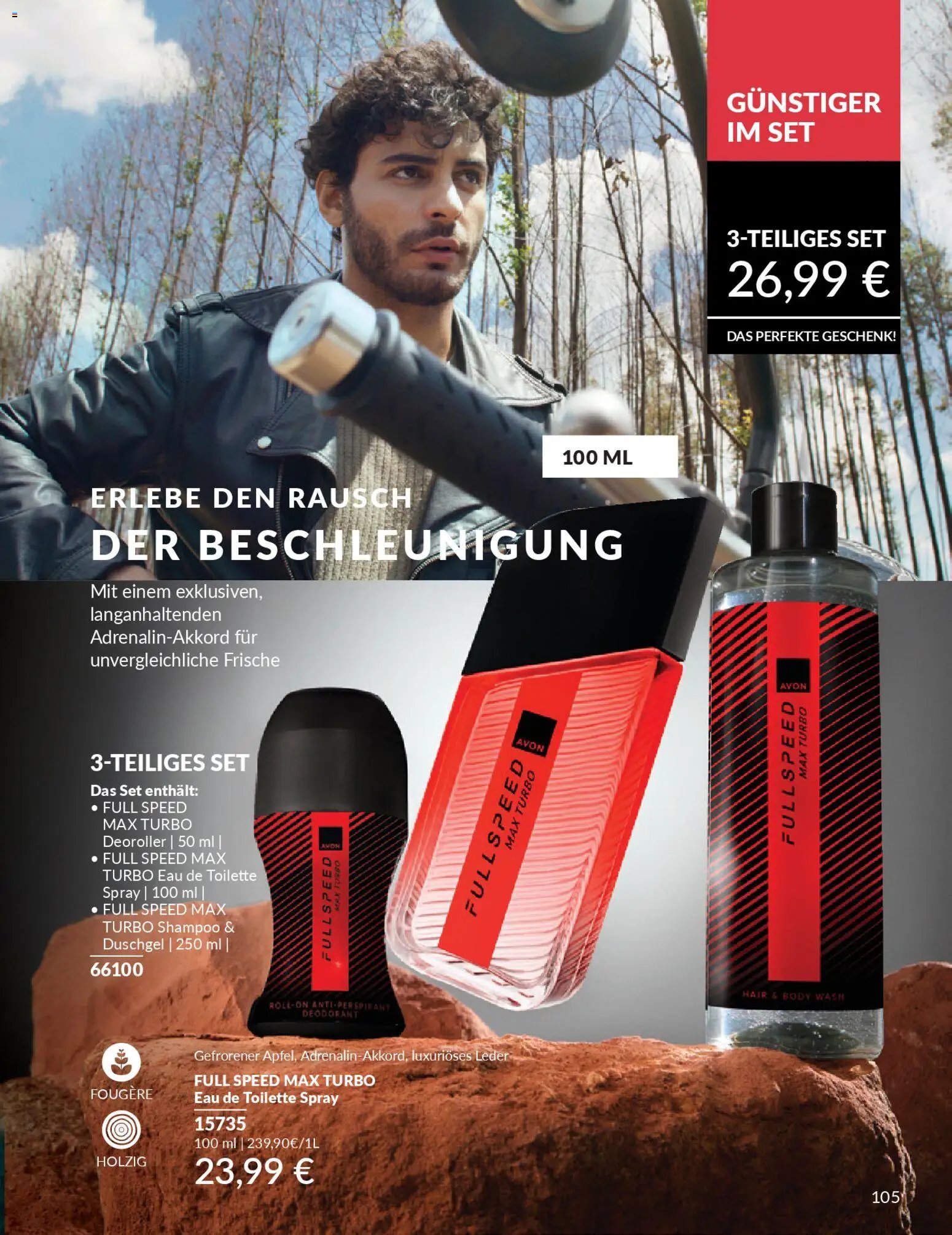 AVON Katalog März 2026 (2026-03-01 - 2026-03-31)