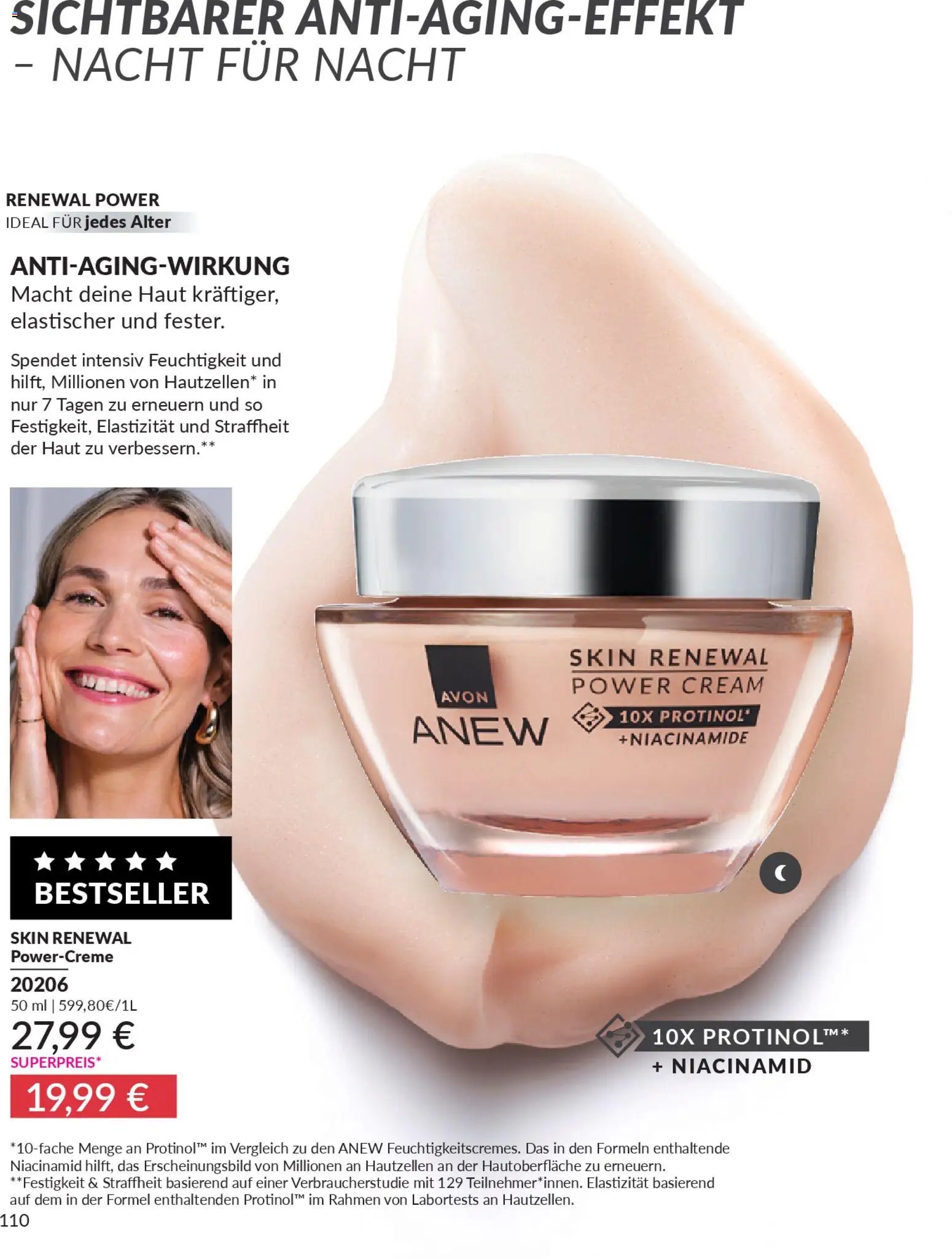 AVON Katalog März 2026 (2026-03-01 - 2026-03-31)