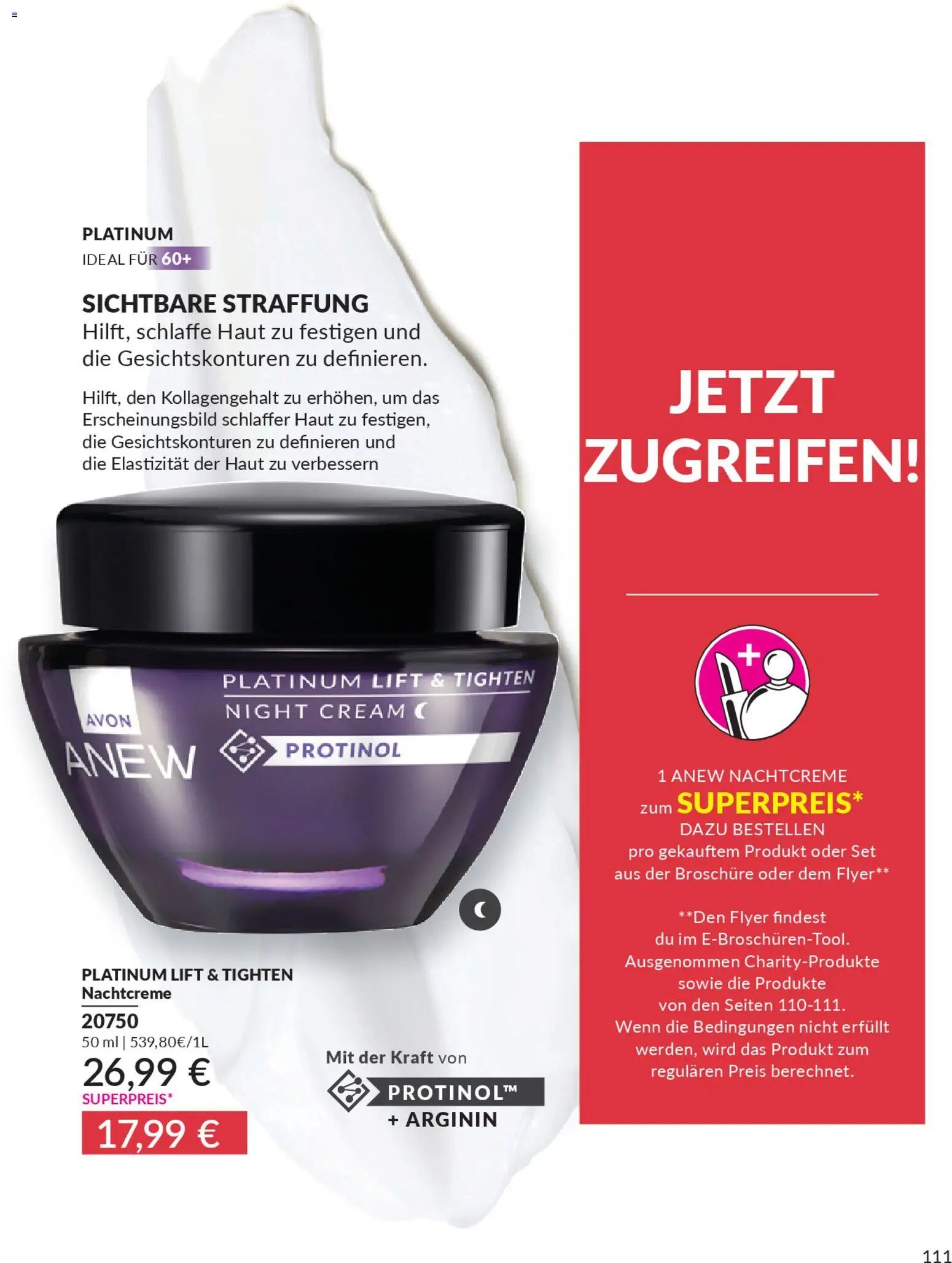 AVON Katalog März 2026 (2026-03-01 - 2026-03-31)