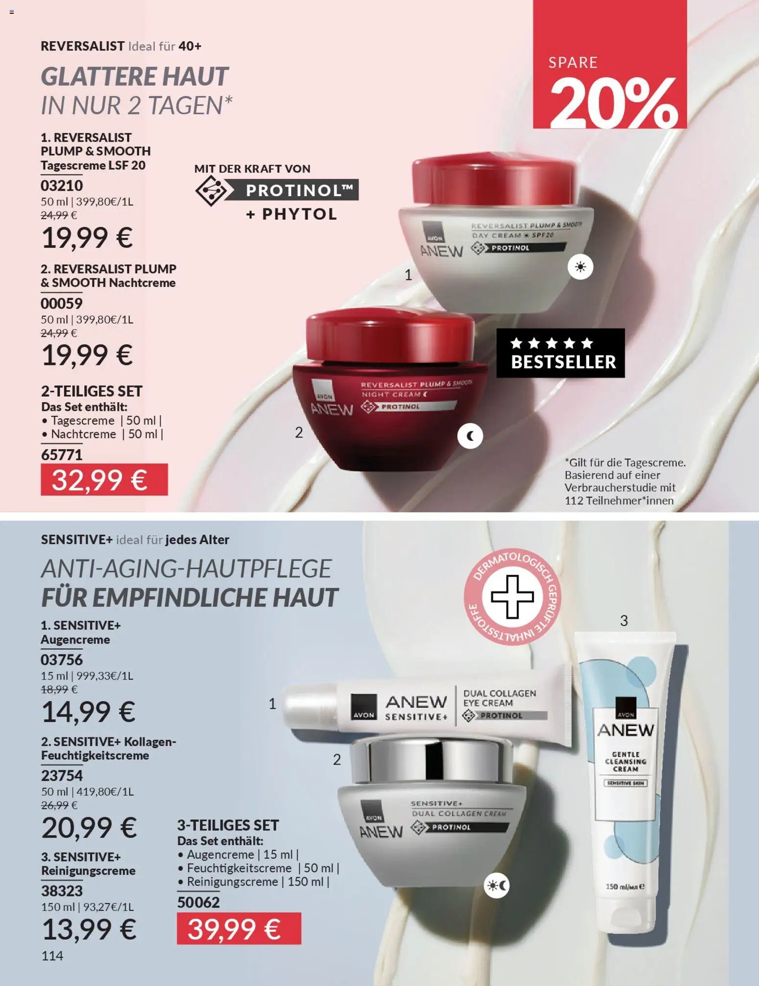 AVON Katalog März 2026 (2026-03-01 - 2026-03-31)