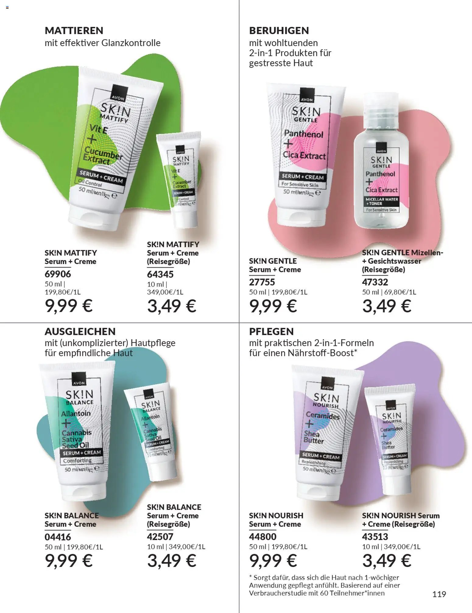 AVON Katalog März 2026 (2026-03-01 - 2026-03-31)