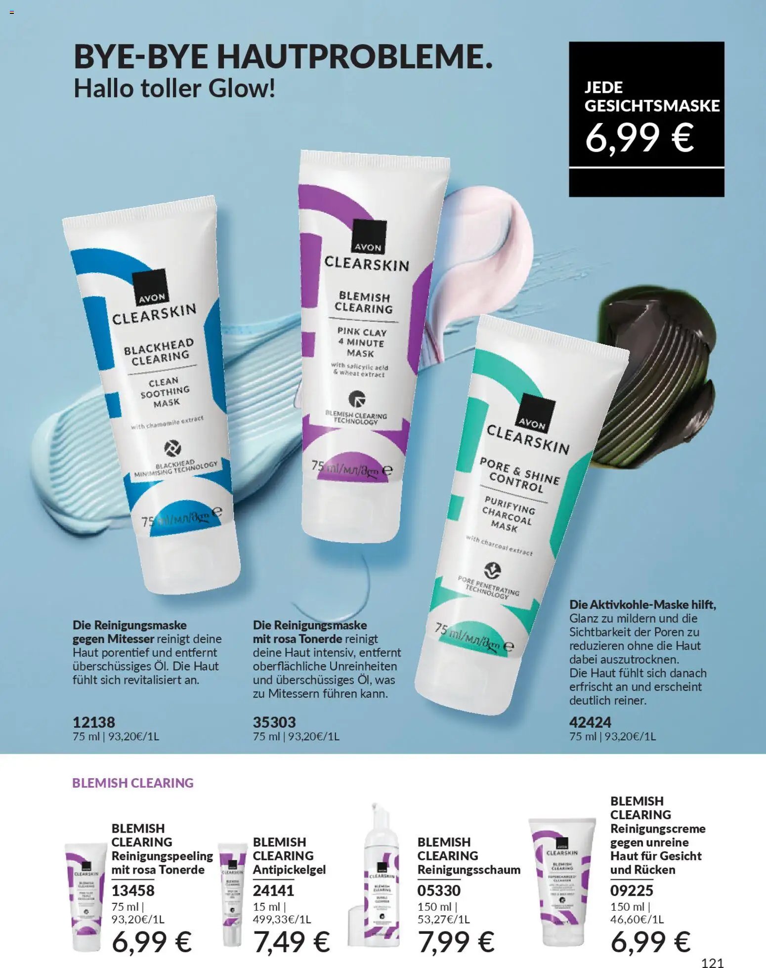 AVON Katalog März 2026 (2026-03-01 - 2026-03-31)