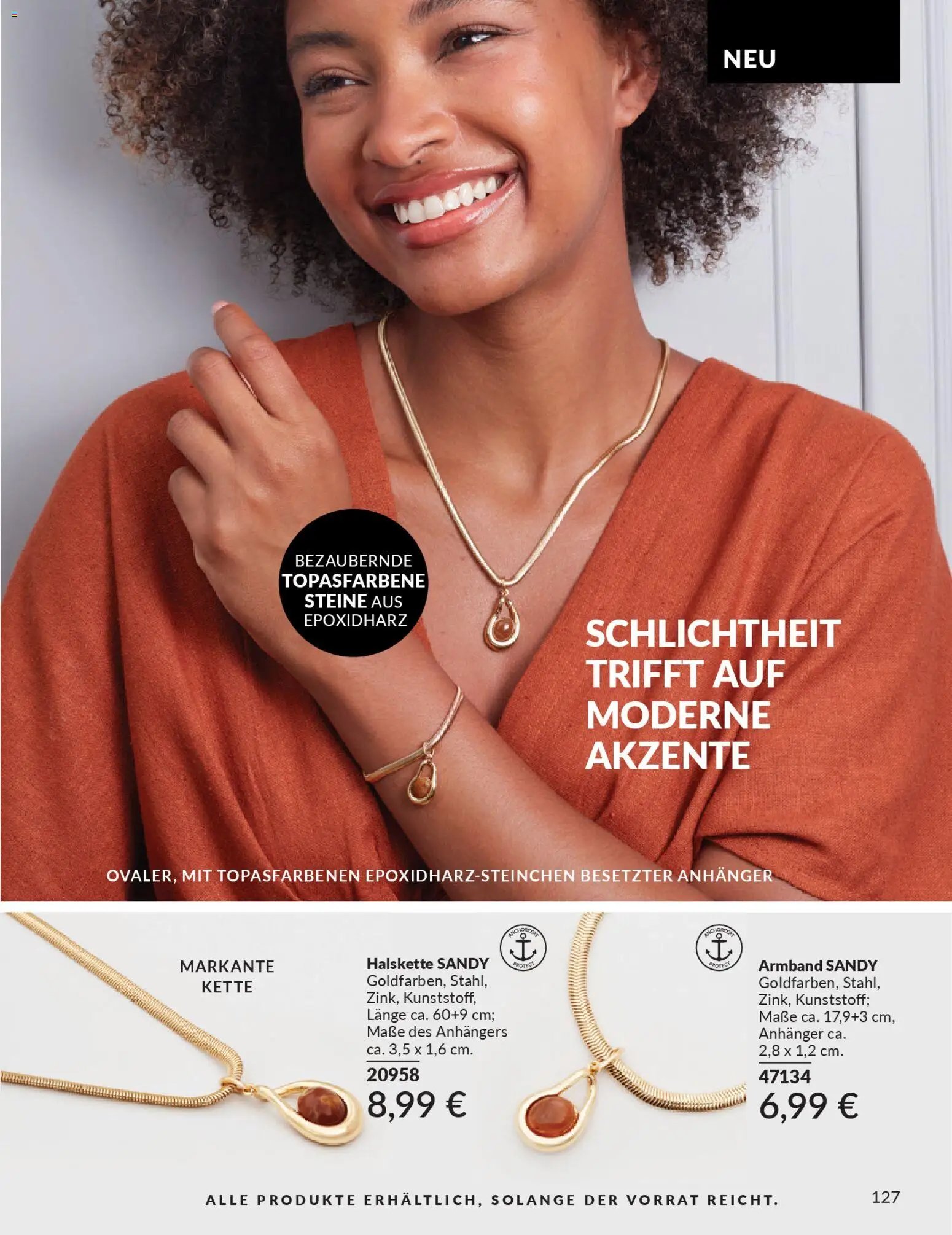 AVON Katalog März 2026 (2026-03-01 - 2026-03-31)