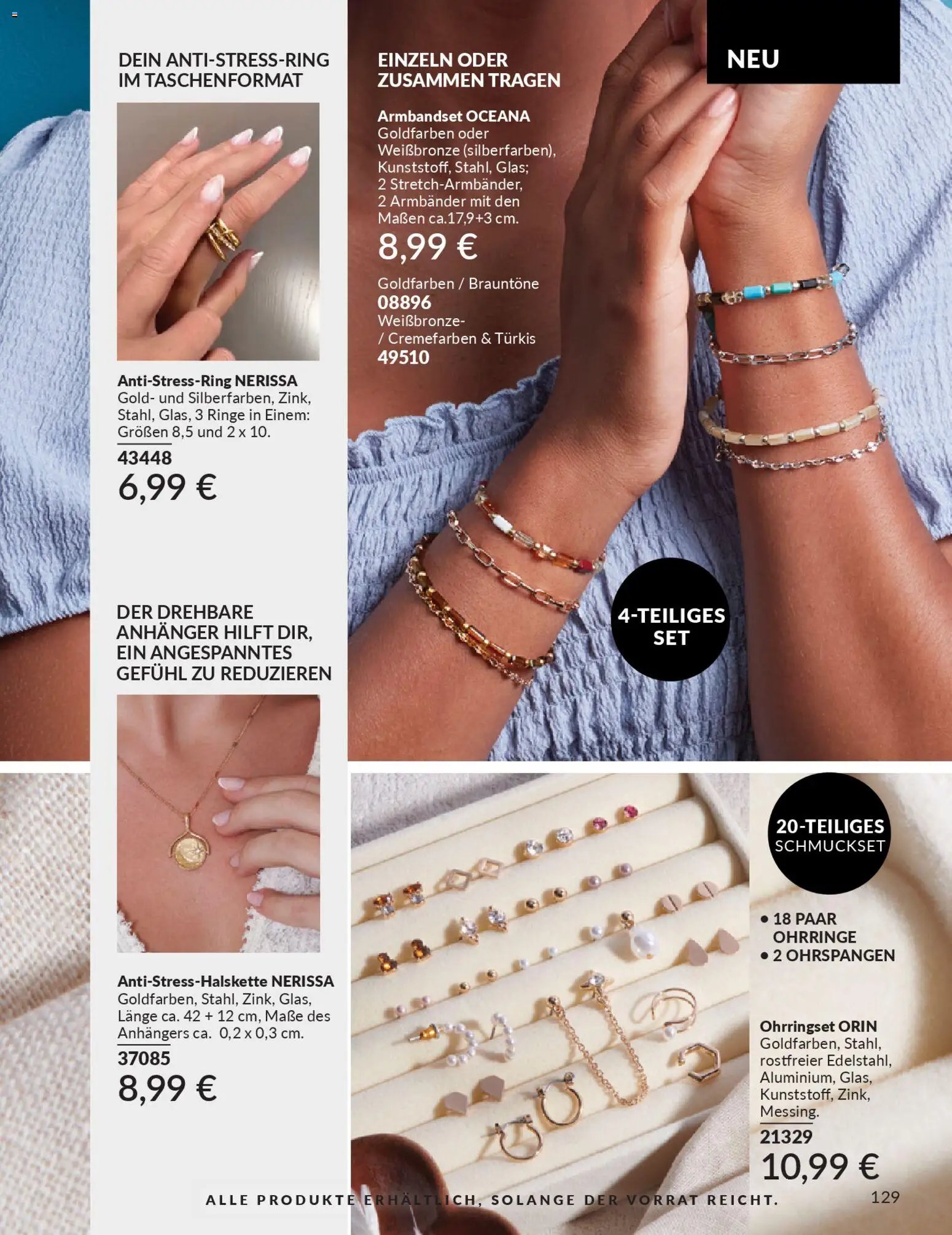 AVON Katalog März 2026 (2026-03-01 - 2026-03-31)