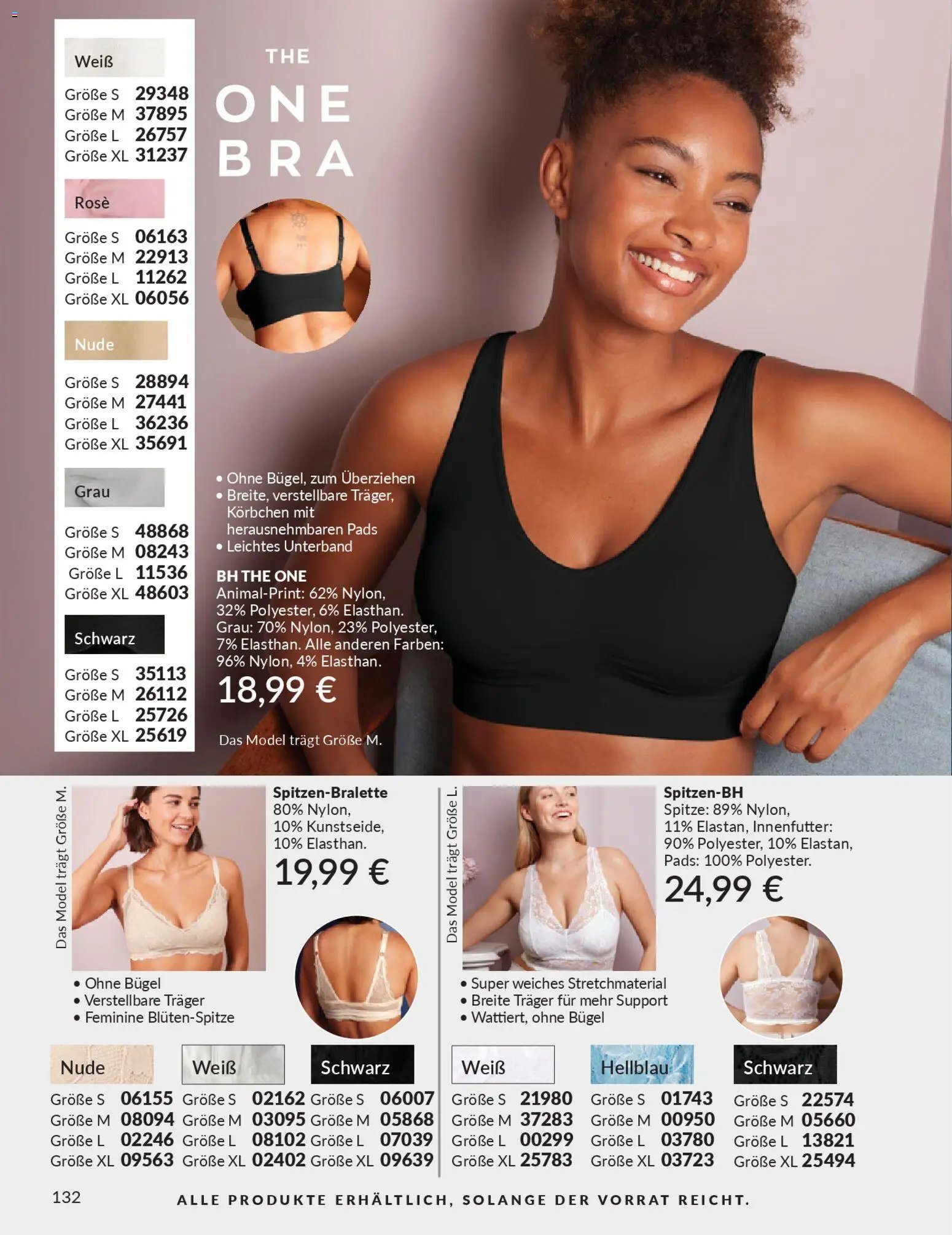 AVON Katalog März 2026 (2026-03-01 - 2026-03-31)