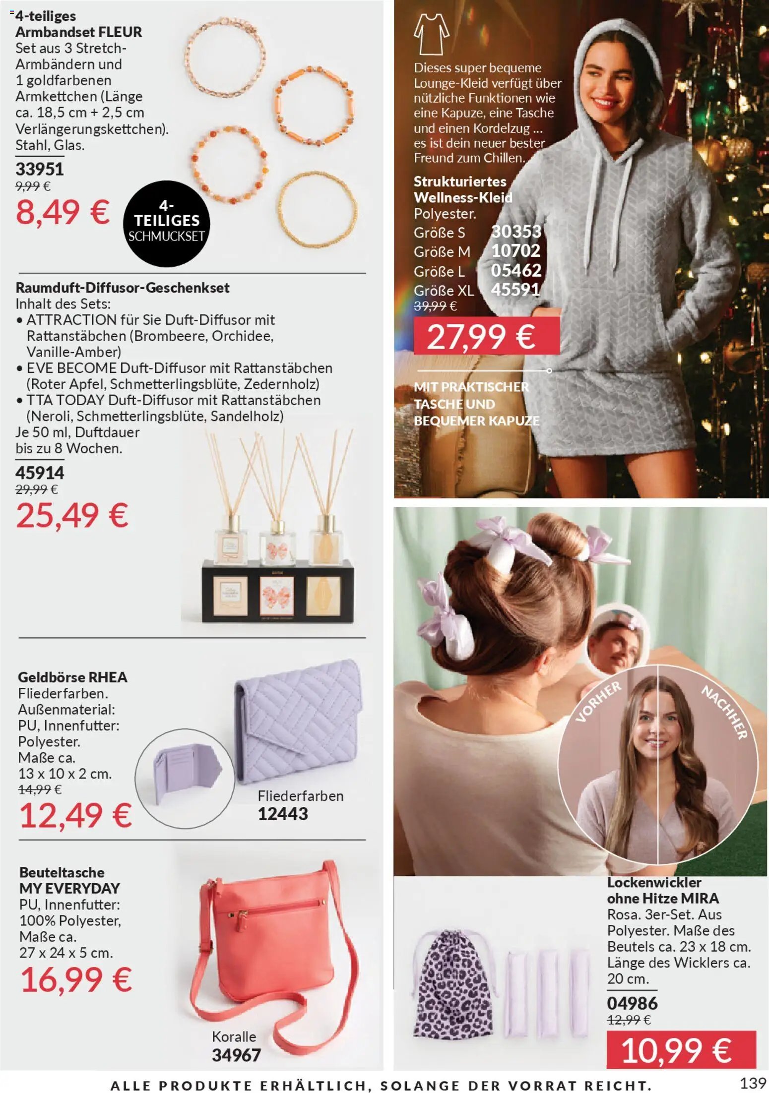 AVON Katalog März 2026 (2026-03-01 - 2026-03-31)