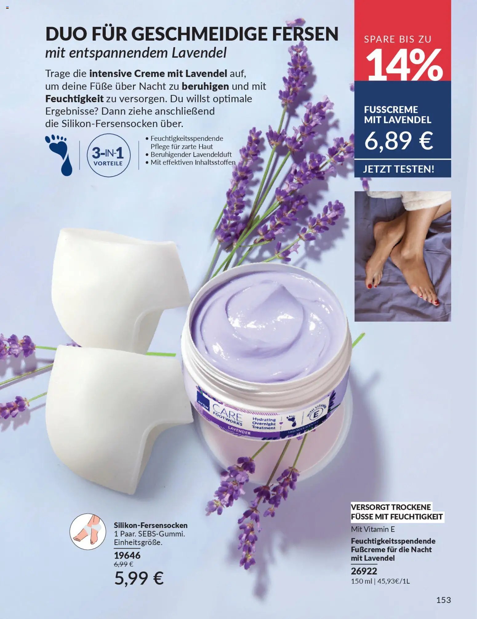 AVON Katalog März 2026 (2026-03-01 - 2026-03-31)