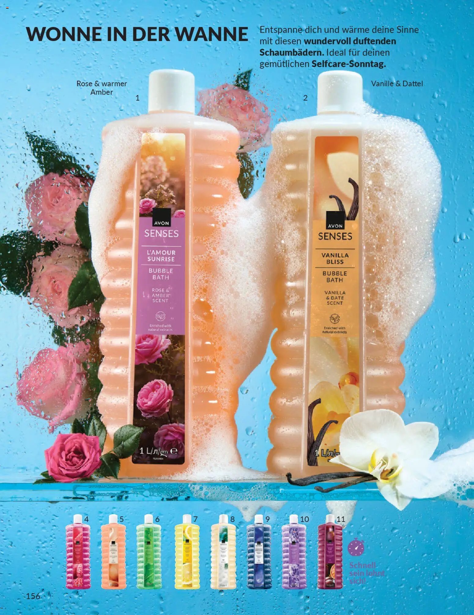 AVON Katalog März 2026 (2026-03-01 - 2026-03-31)