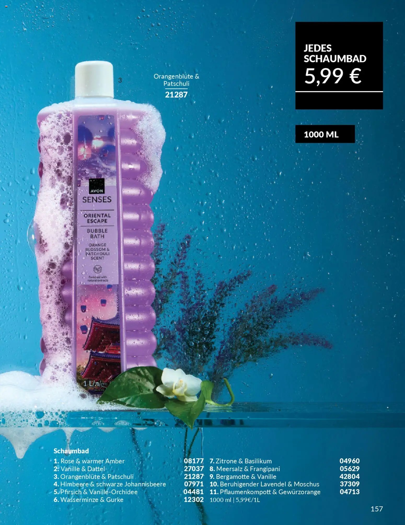 AVON Katalog März 2026 (2026-03-01 - 2026-03-31)