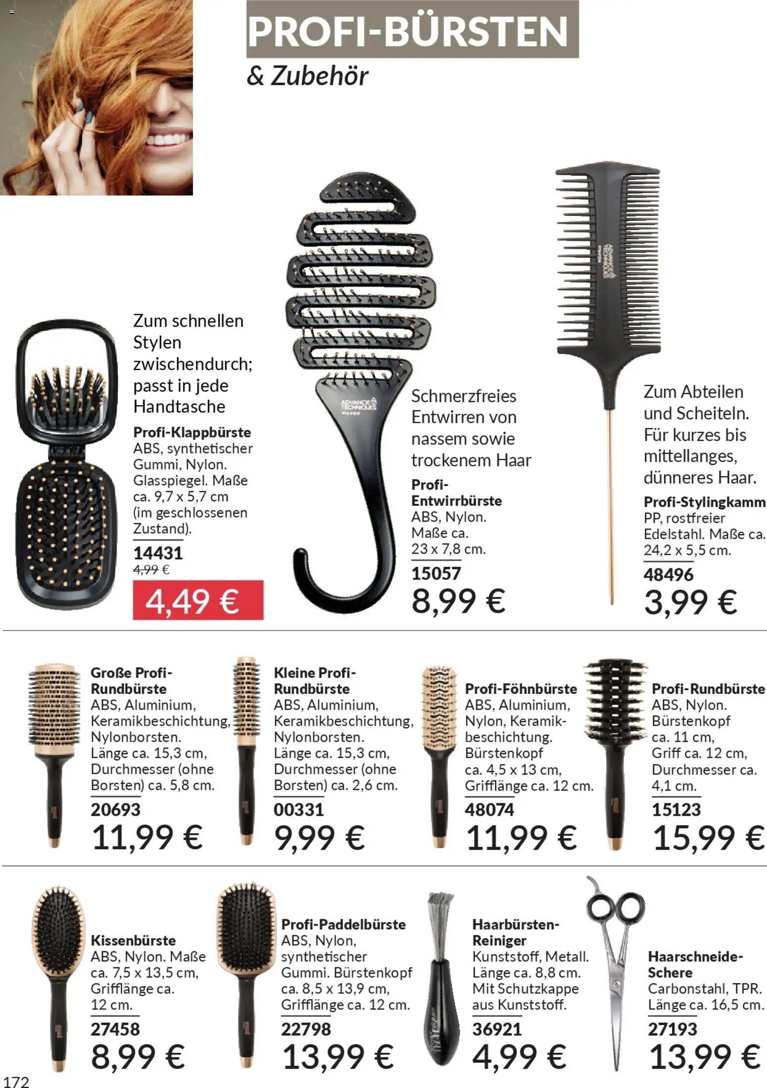 AVON Katalog März 2026 (2026-03-01 - 2026-03-31)