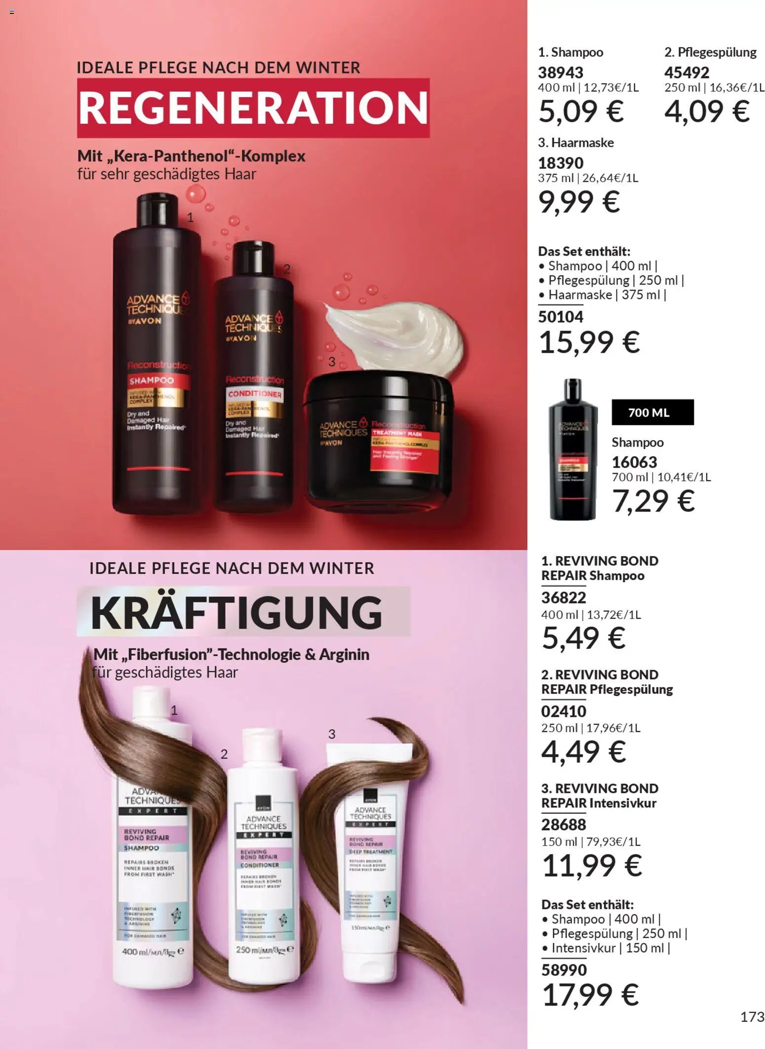 AVON Katalog März 2026 (2026-03-01 - 2026-03-31)