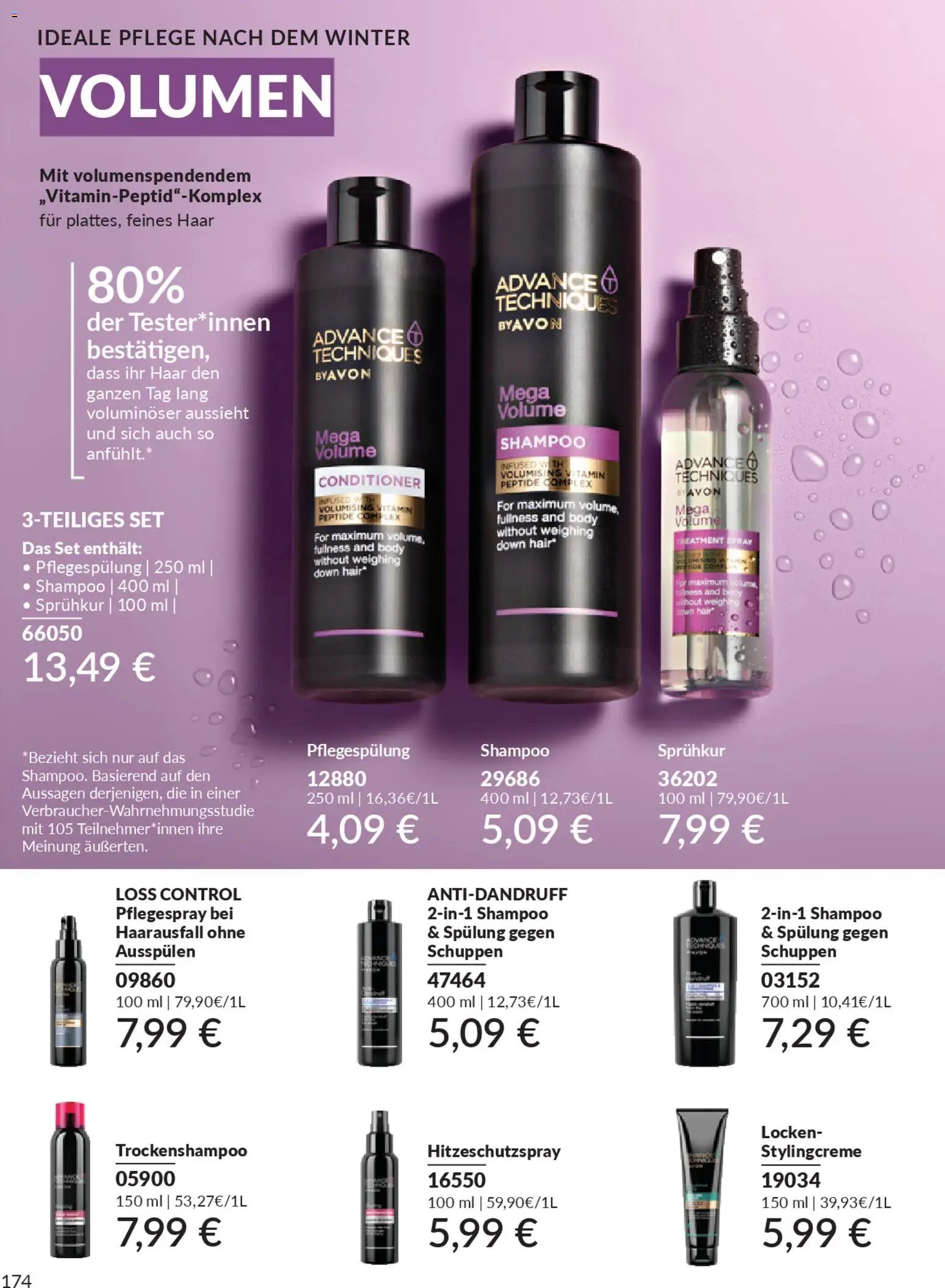 AVON Katalog März 2026 (2026-03-01 - 2026-03-31)