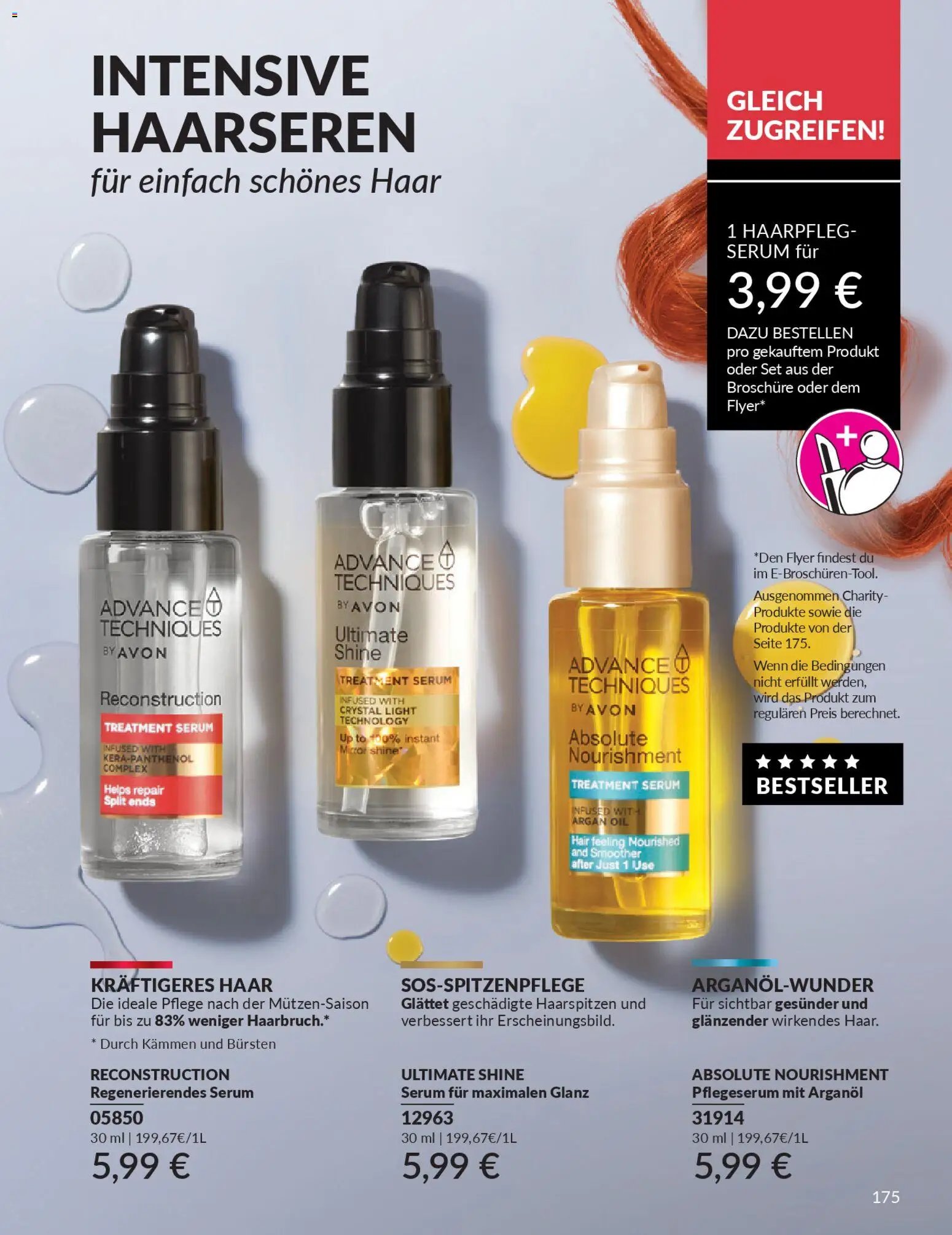 AVON Katalog März 2026 (2026-03-01 - 2026-03-31)