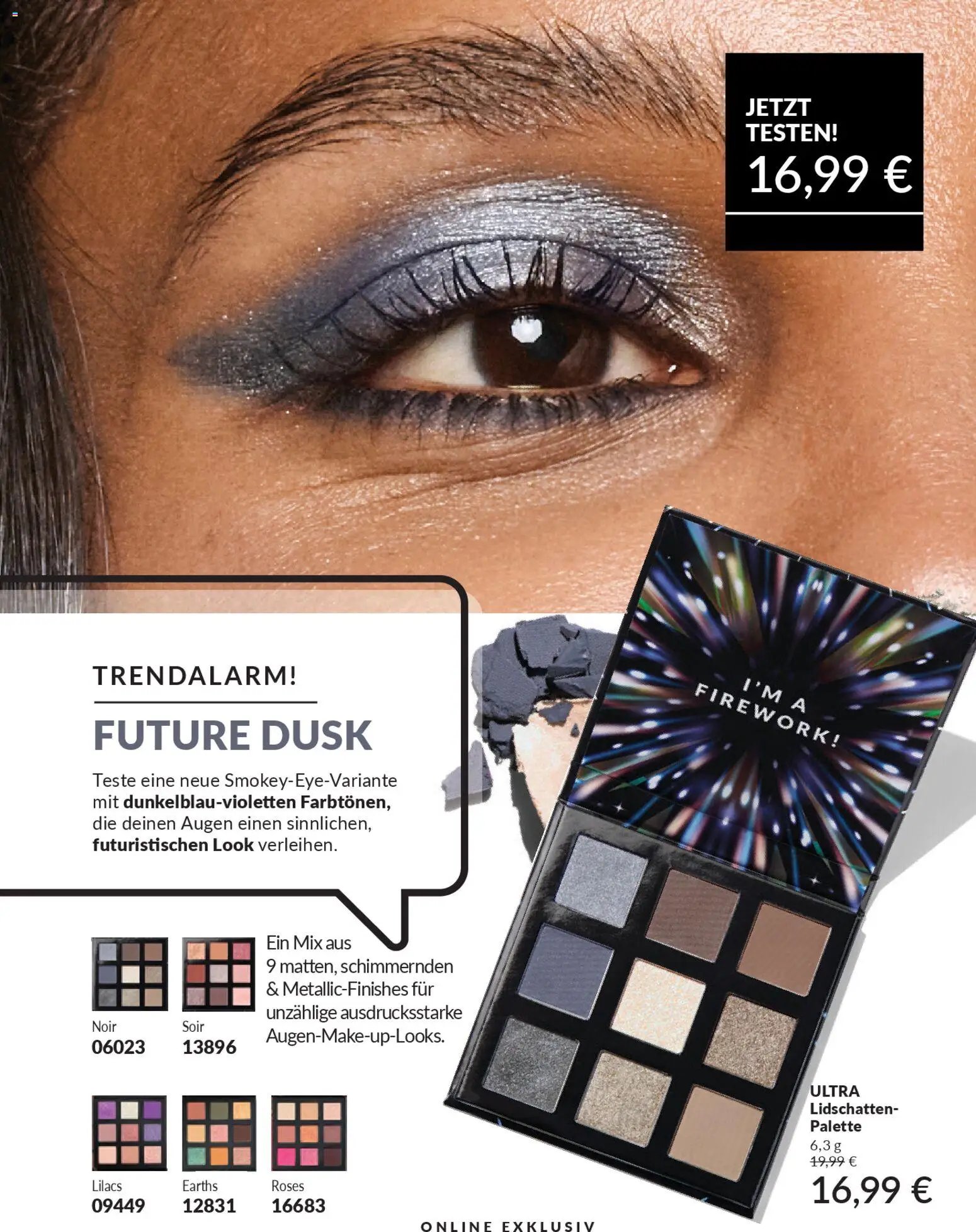 AVON Katalog März 2026 (2026-03-01 - 2026-03-31)