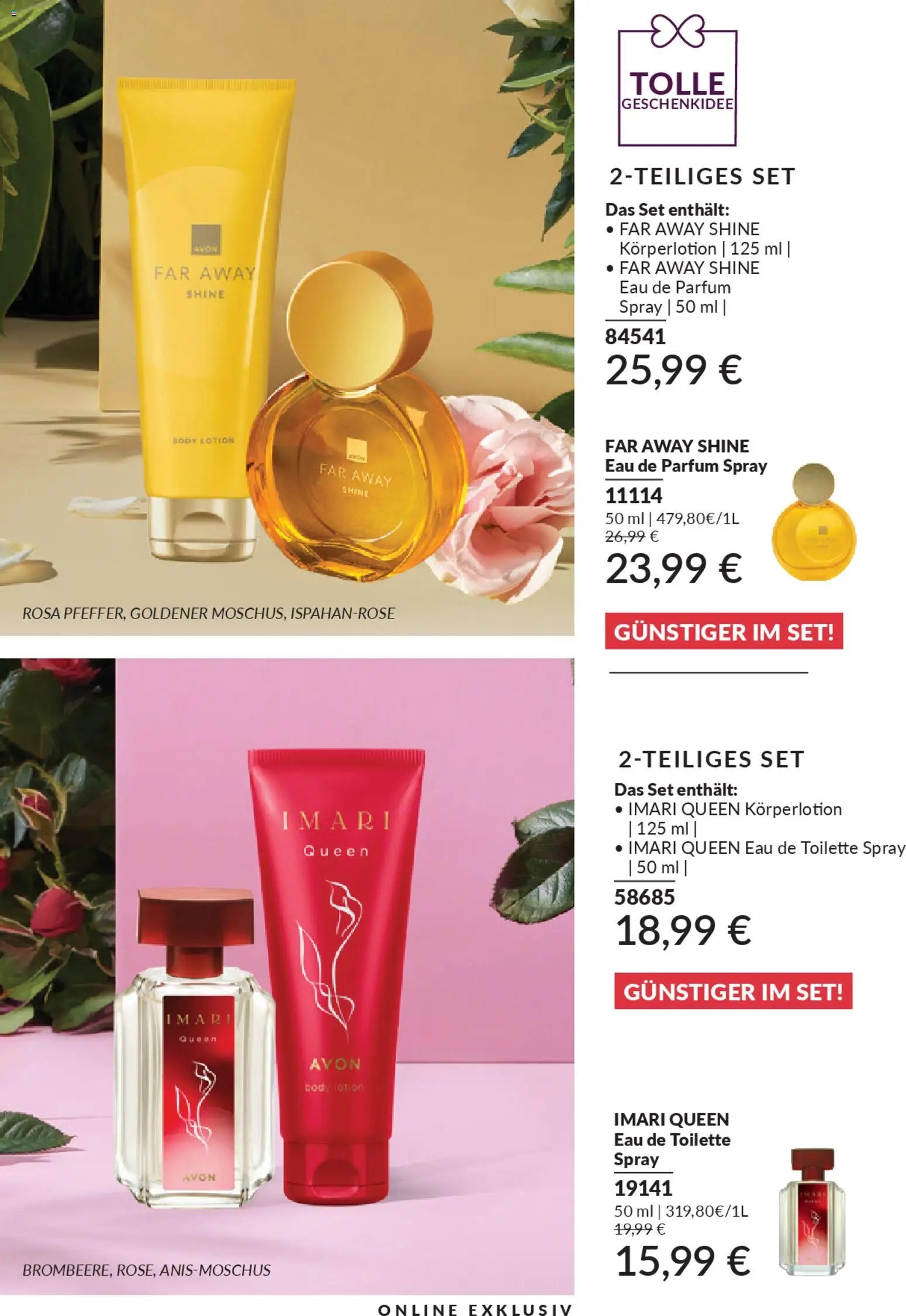 AVON Katalog März 2026 (2026-03-01 - 2026-03-31)