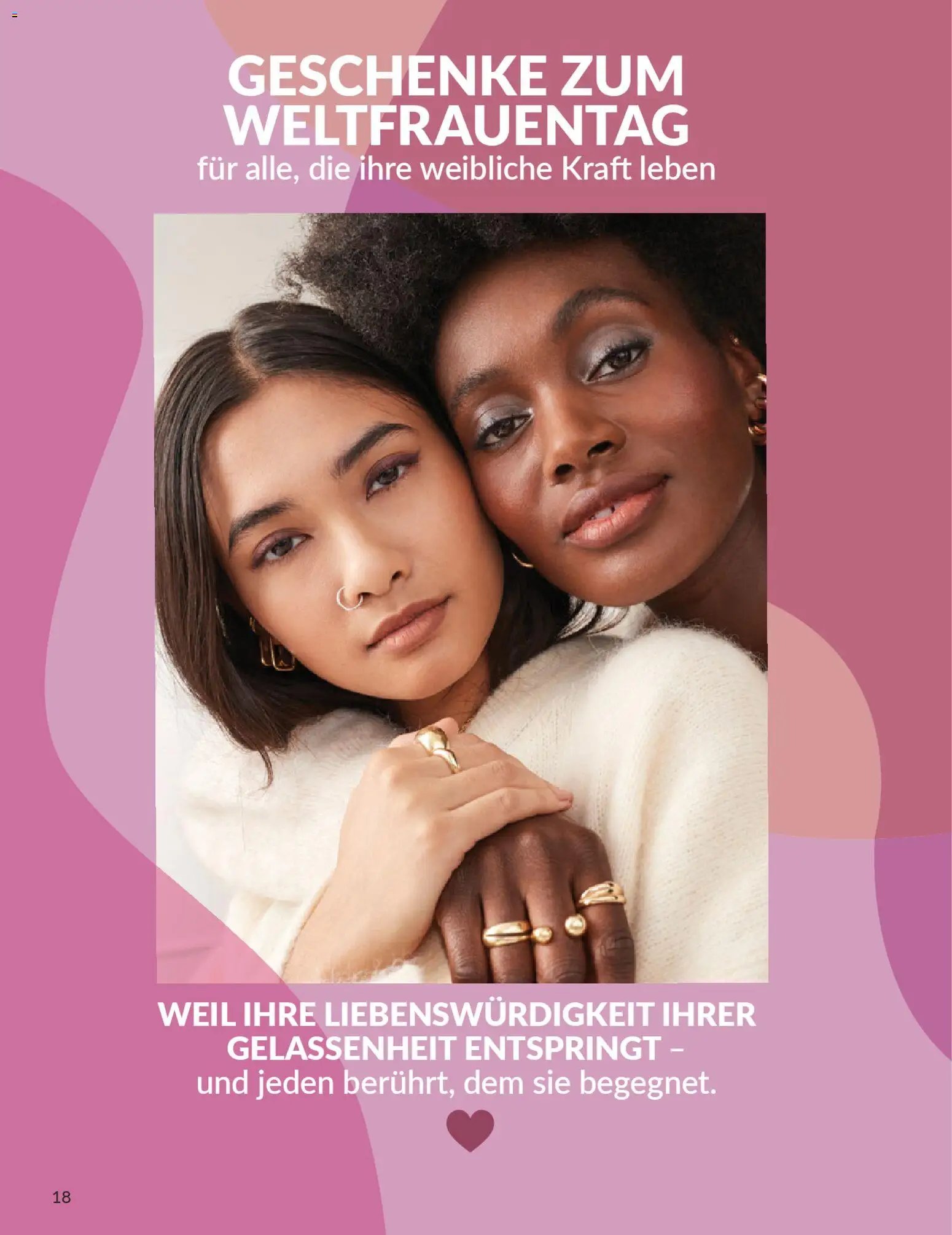 AVON Katalog März 2026 (2026-03-01 - 2026-03-31)