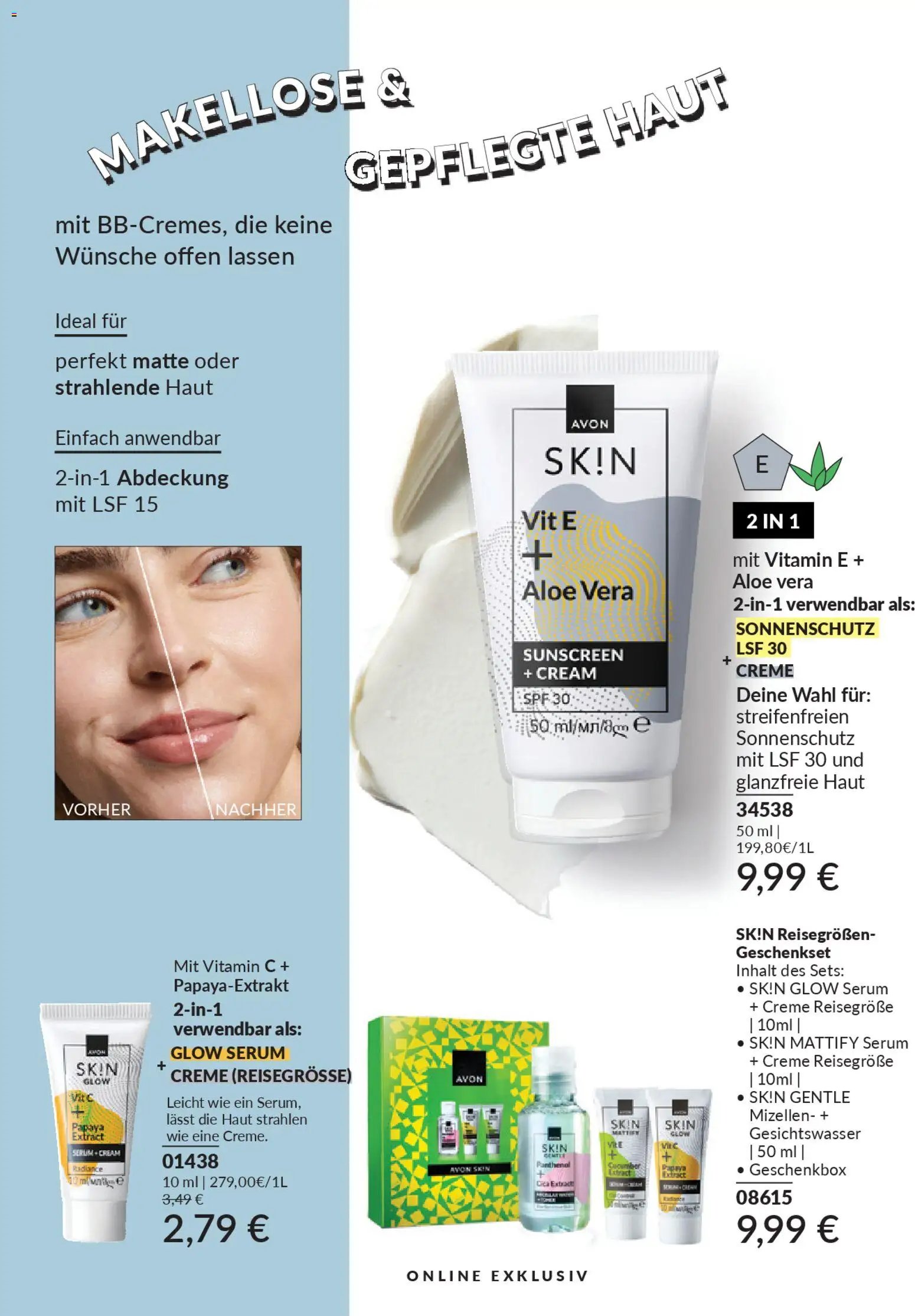 AVON Katalog März 2026 (2026-03-01 - 2026-03-31)