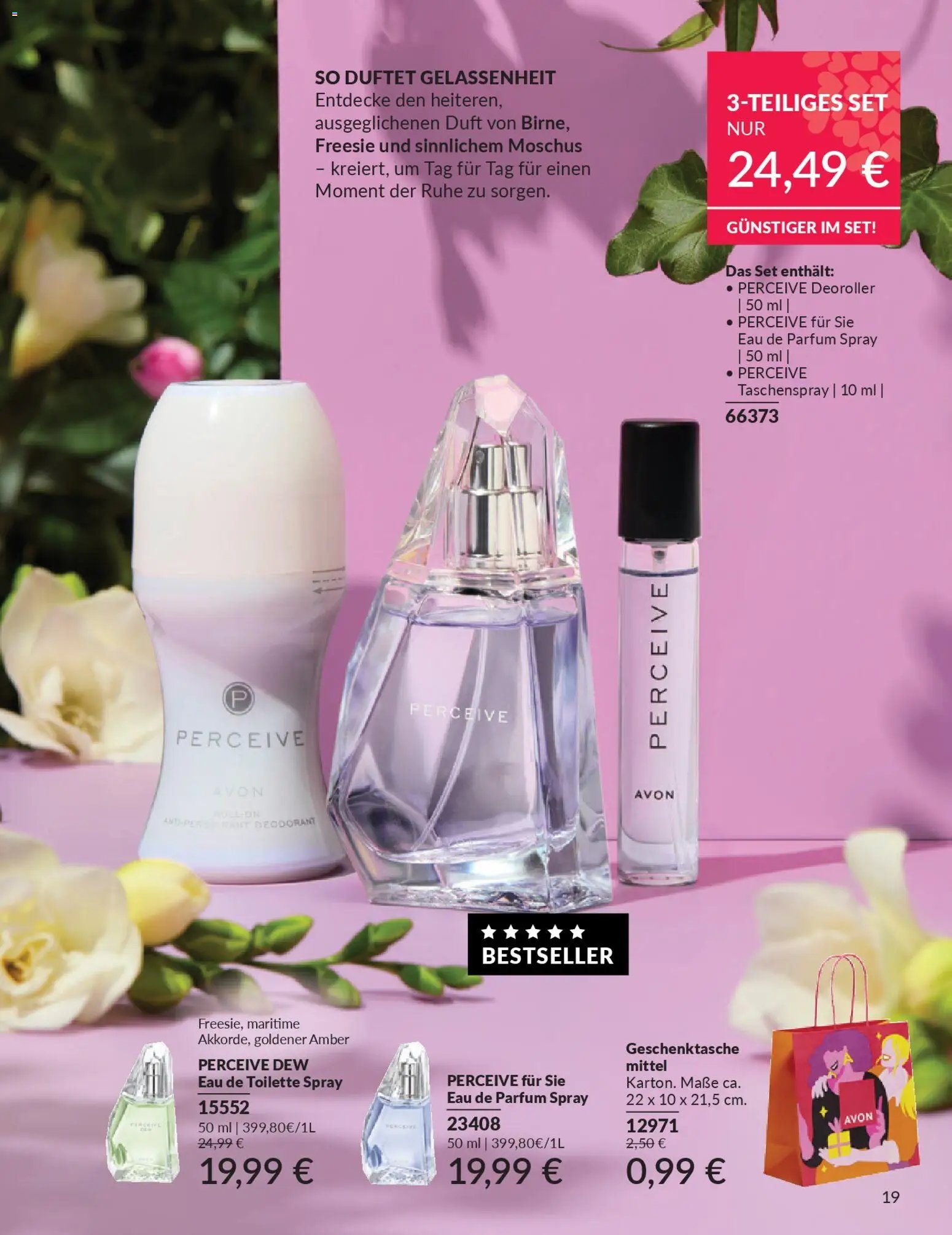 AVON Katalog März 2026 (2026-03-01 - 2026-03-31)