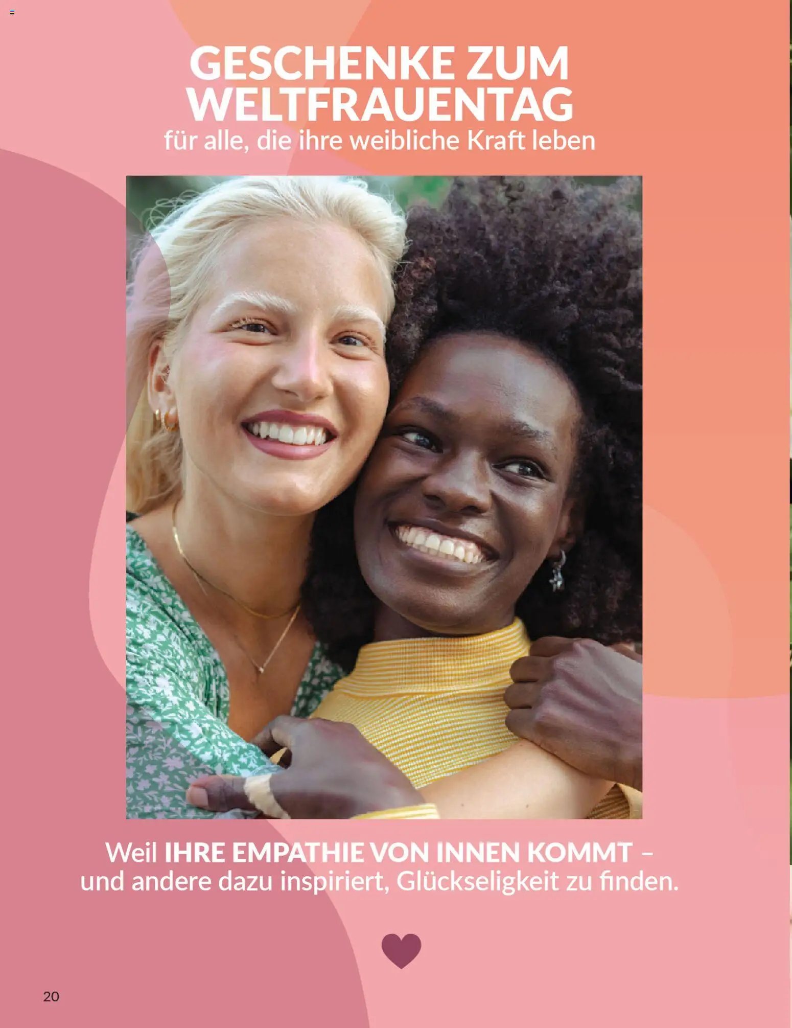 AVON Katalog März 2026 (2026-03-01 - 2026-03-31)