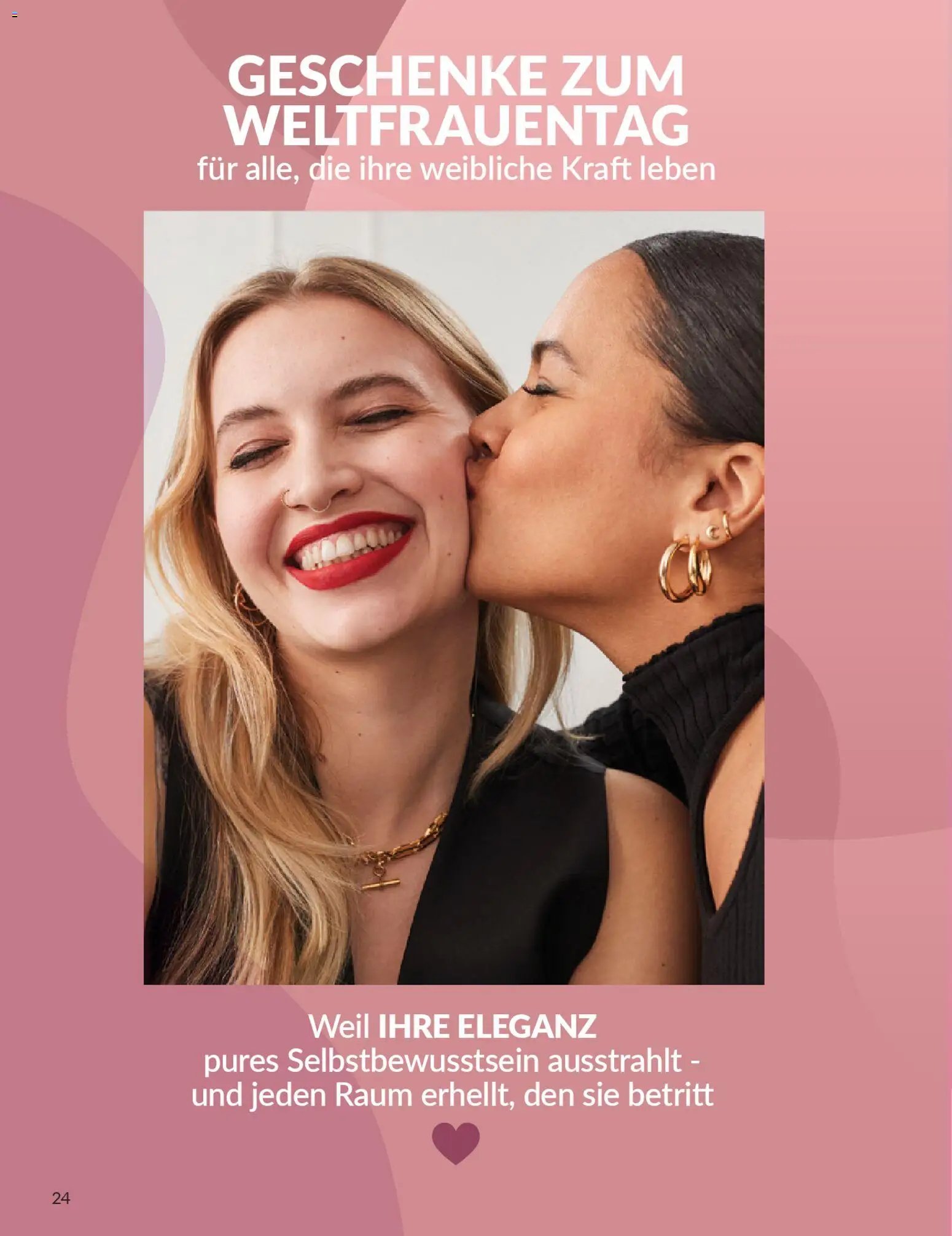 AVON Katalog März 2026 (2026-03-01 - 2026-03-31)