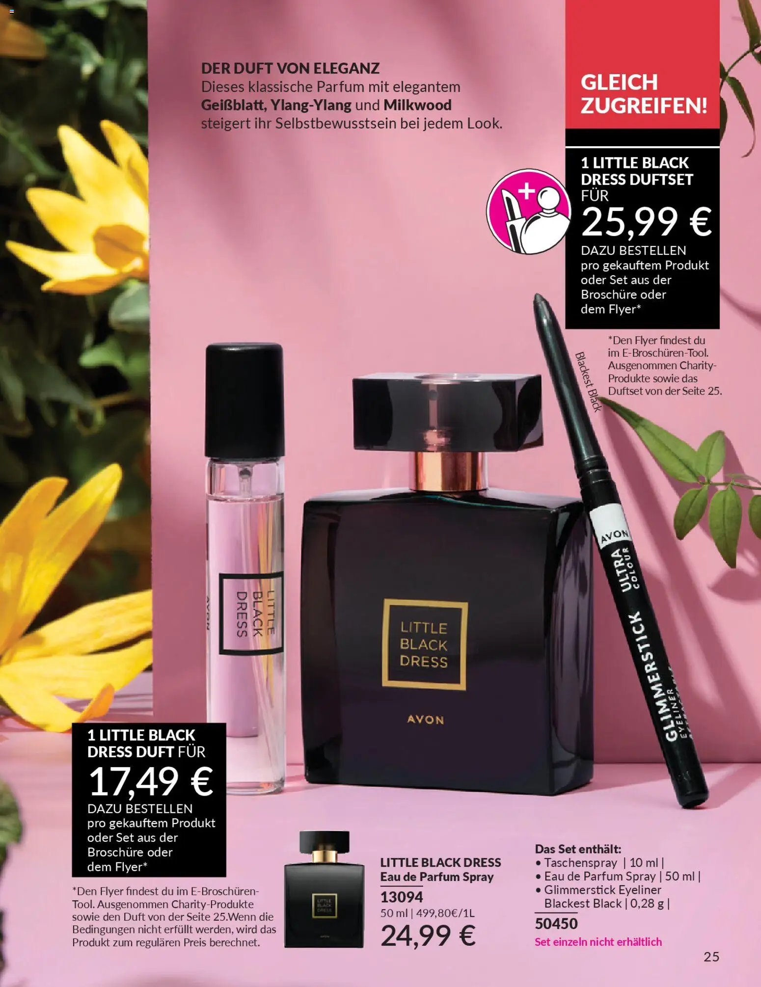 AVON Katalog März 2026 (2026-03-01 - 2026-03-31)