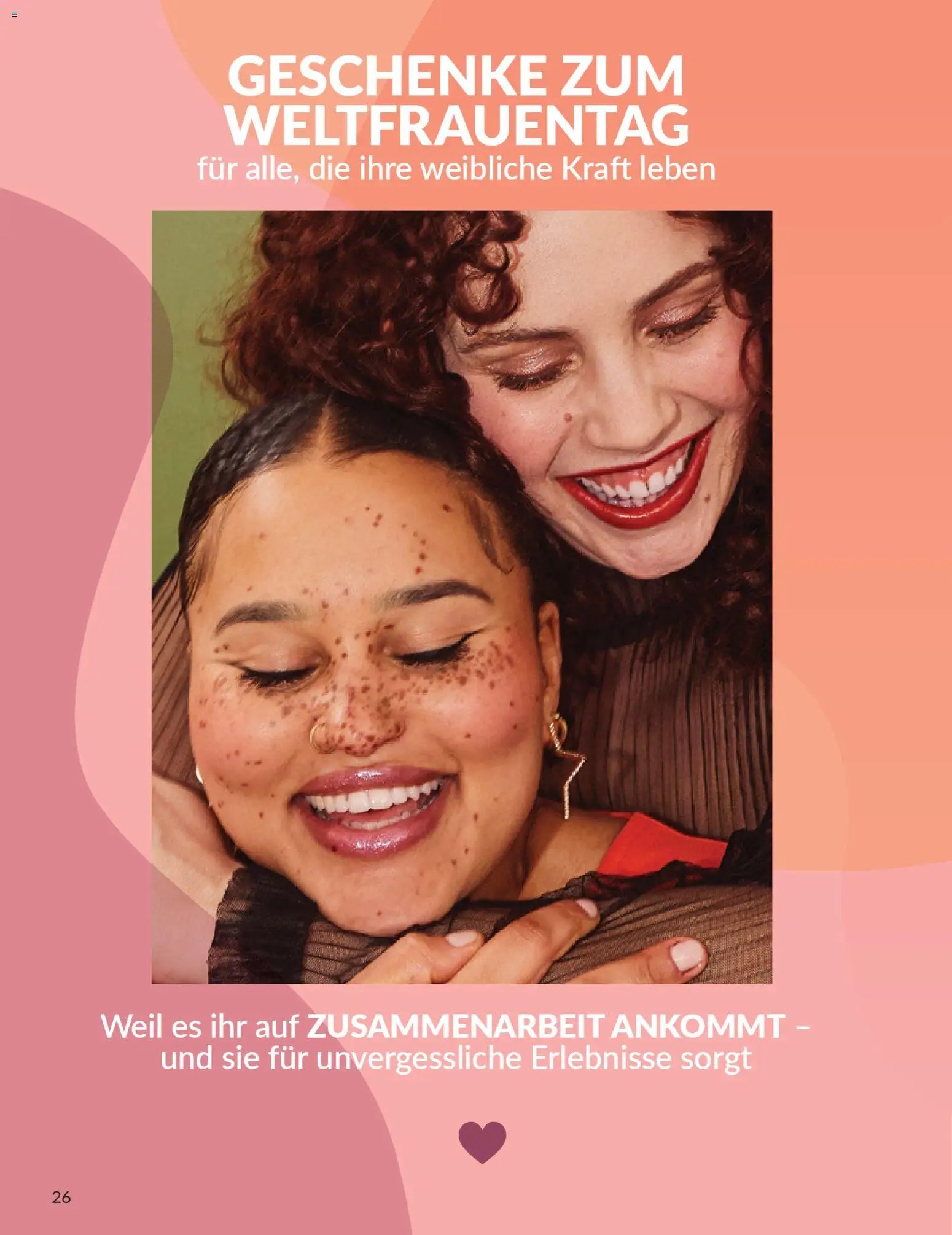 AVON Katalog März 2026 (2026-03-01 - 2026-03-31)
