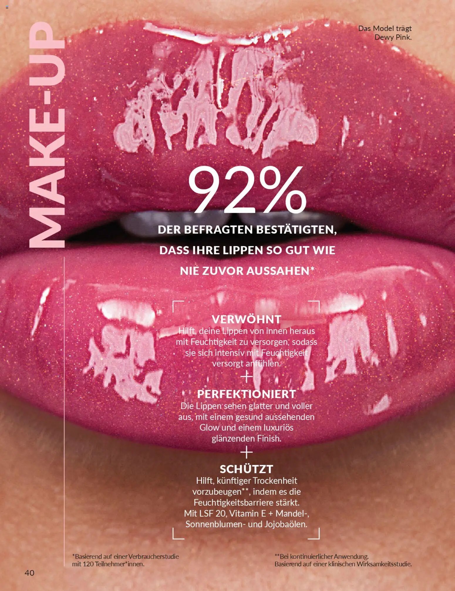 AVON Katalog März 2026 (2026-03-01 - 2026-03-31)