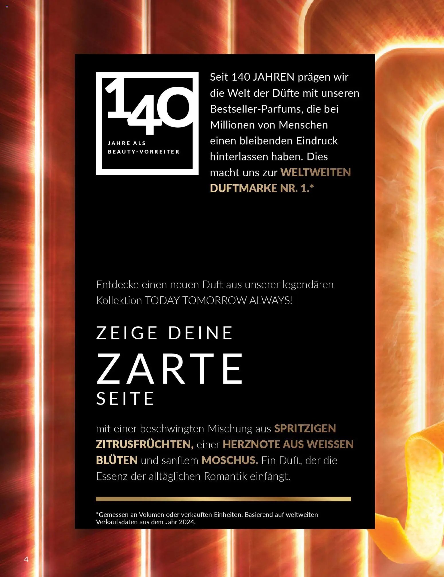 AVON Katalog März 2026