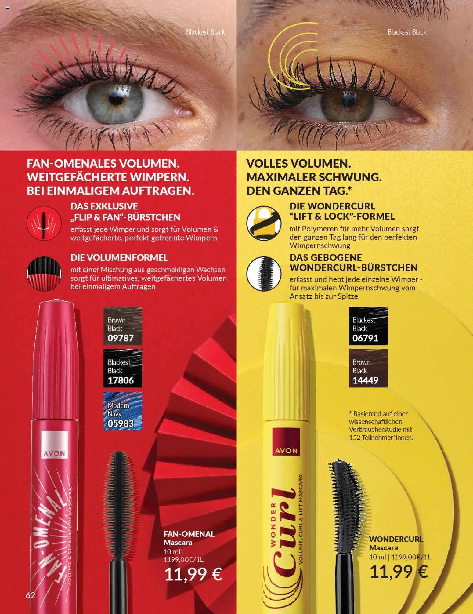 AVON Katalog März 2026 (2026-03-01 - 2026-03-31)