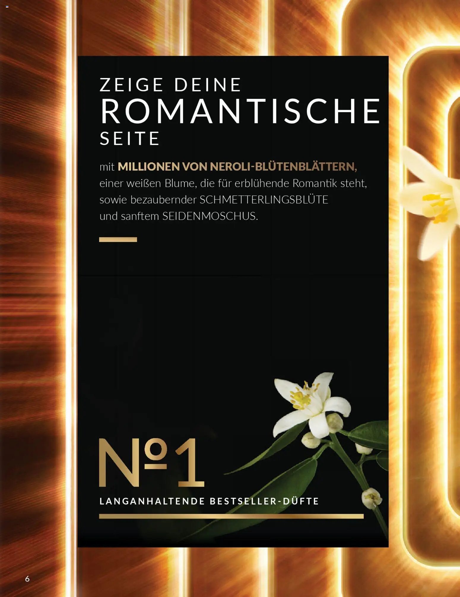 AVON Katalog März 2026